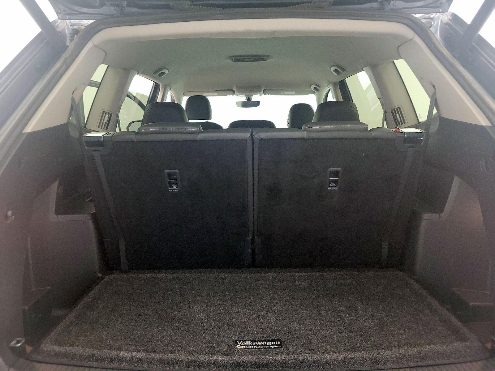 2021 Volkswagen Atlas SE w/Tech R-Line - Photo 22