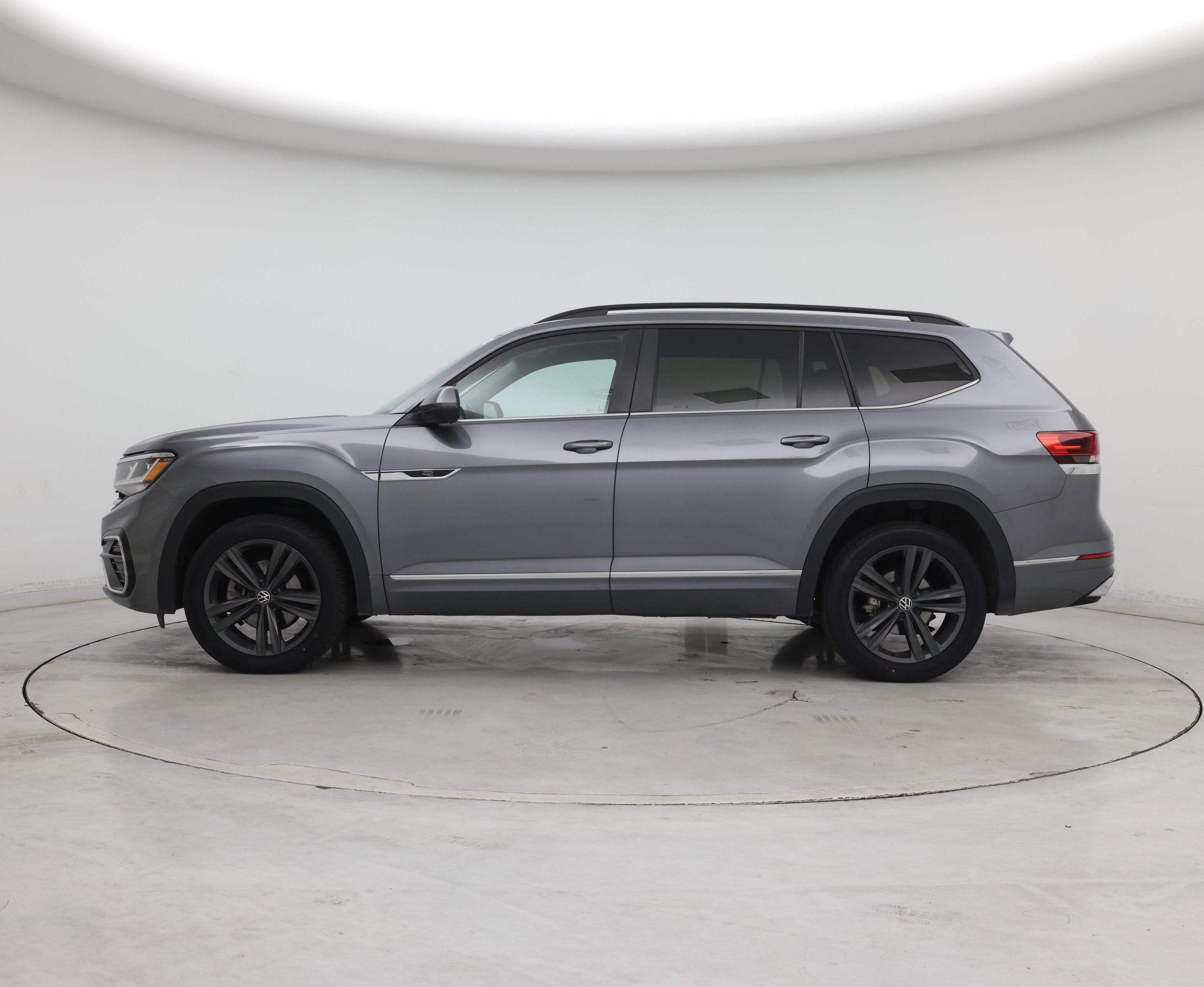 Thumbnail: 2021 Volkswagen Atlas - 3
