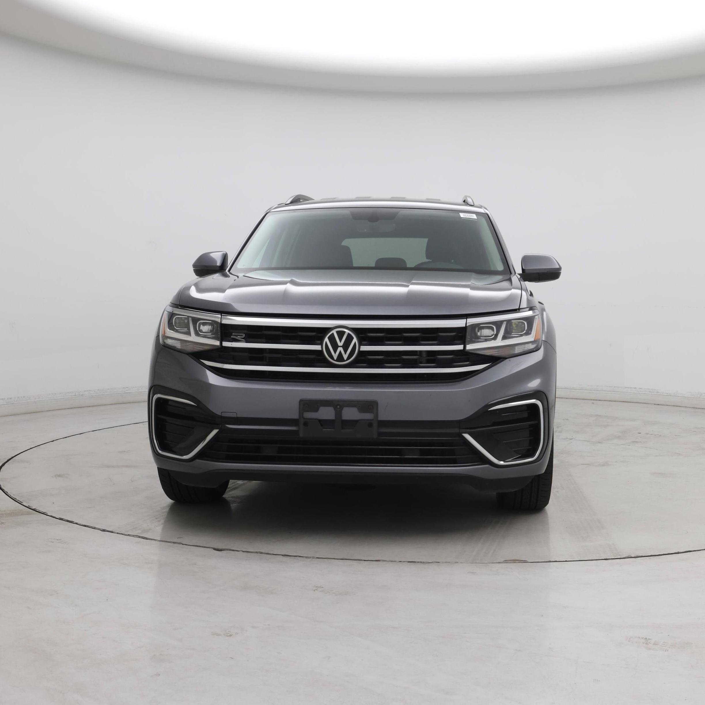 Thumbnail: 2021 Volkswagen Atlas - 5