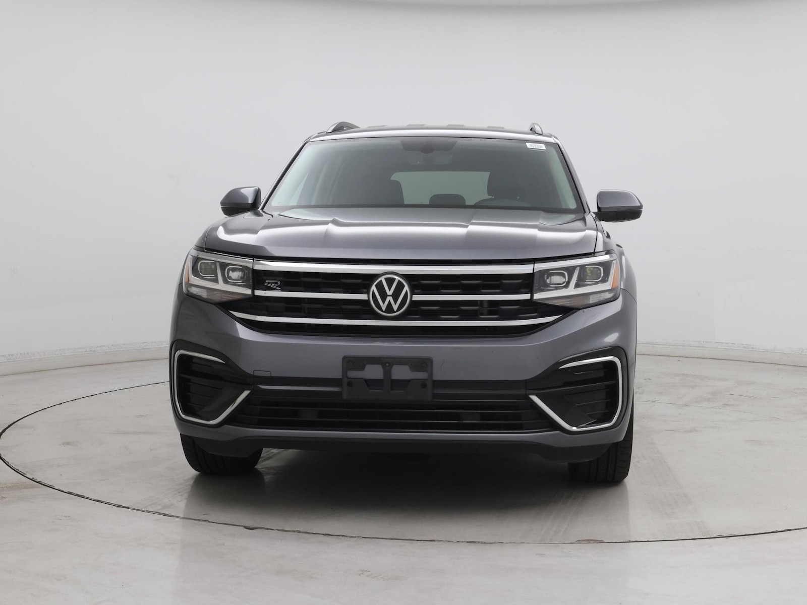2021 Volkswagen Atlas SE w/Tech R-Line - Photo 6