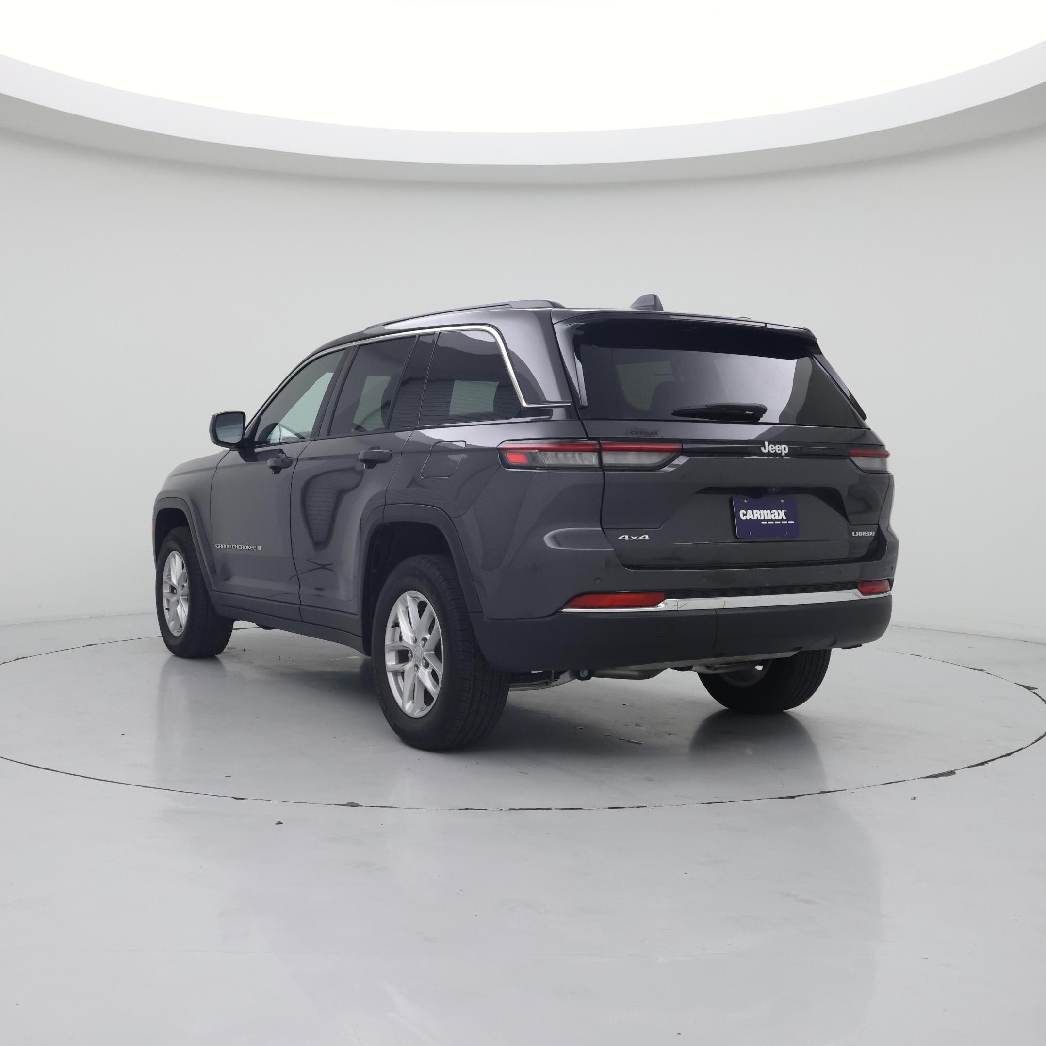 Thumbnail: 2025 Jeep Grand Cherokee - 2