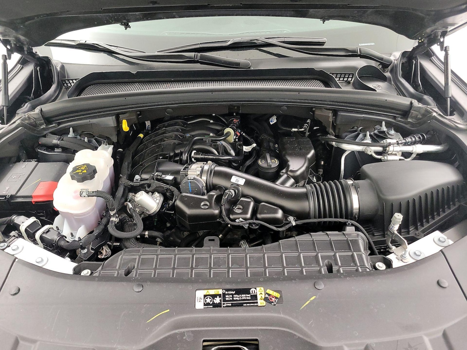 2025 Jeep Grand Cherokee Laredo - Photo 23