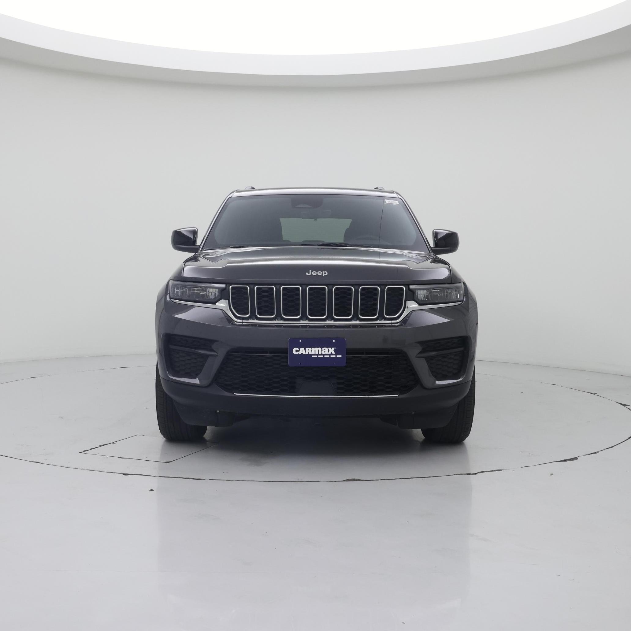 Thumbnail: 2025 Jeep Grand Cherokee - 5