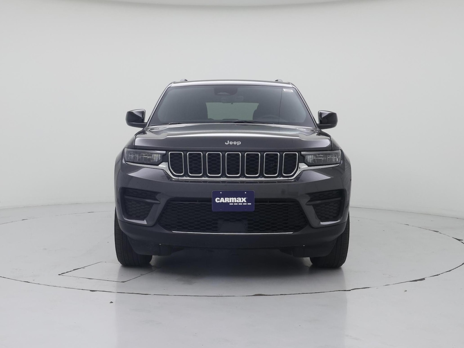2025 Jeep Grand Cherokee Laredo - Photo 6