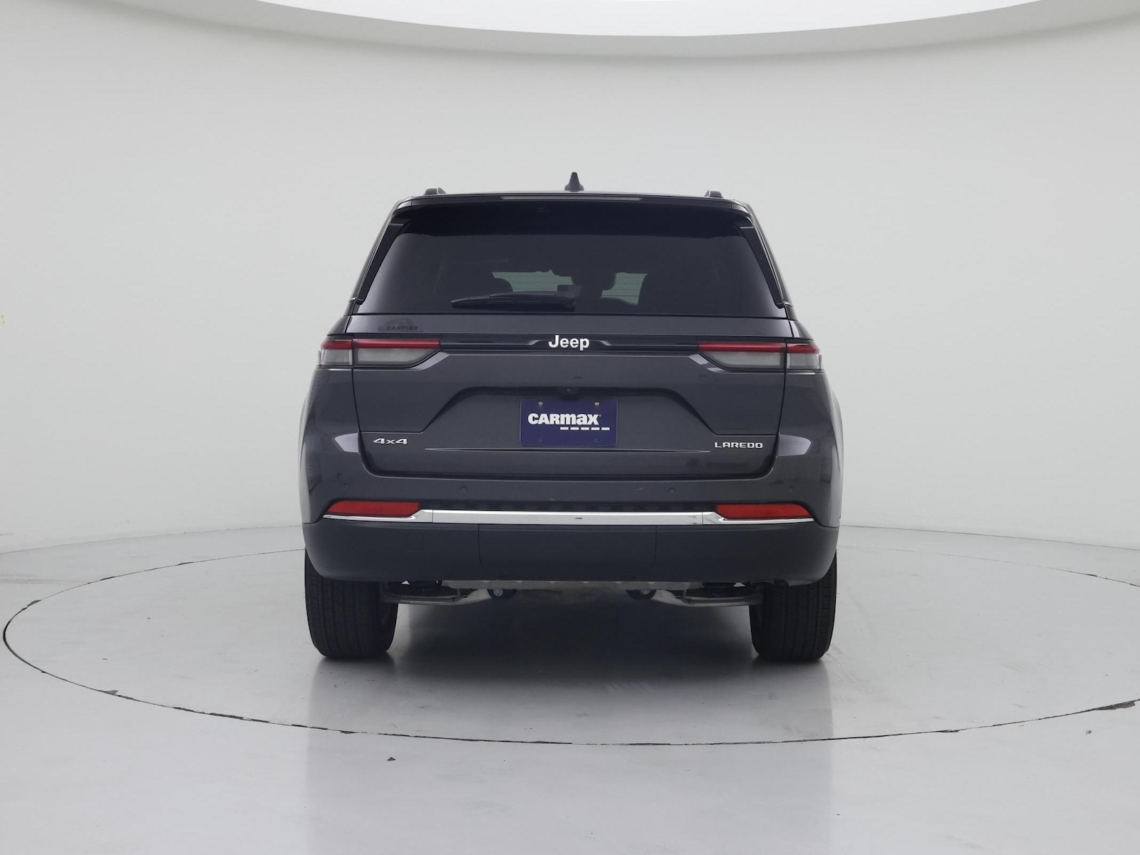 2025 Jeep Grand Cherokee Laredo - Photo 7