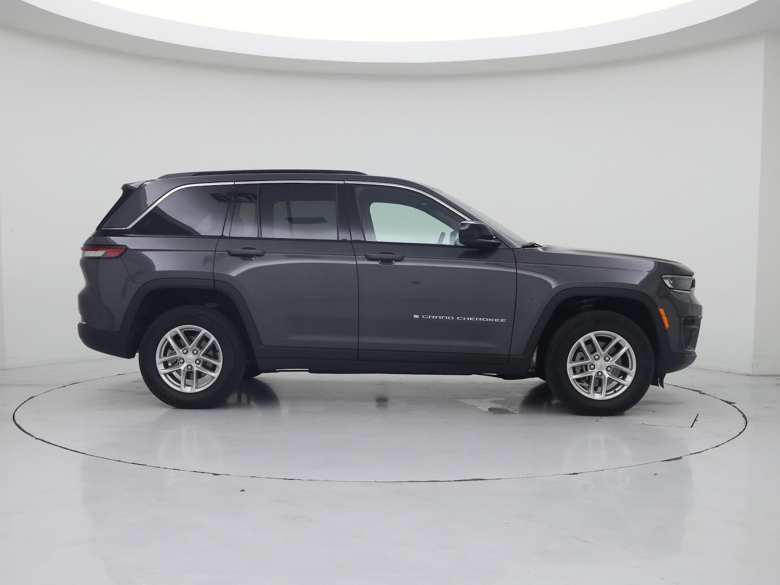 2025 Jeep Grand Cherokee Laredo - Photo 8