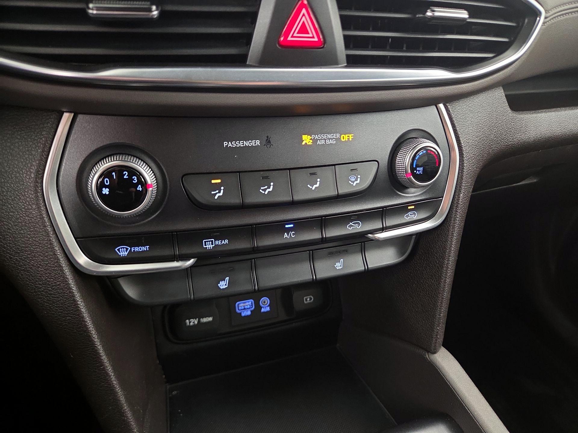 Thumbnail: 2020 Hyundai Santa Fe - 16