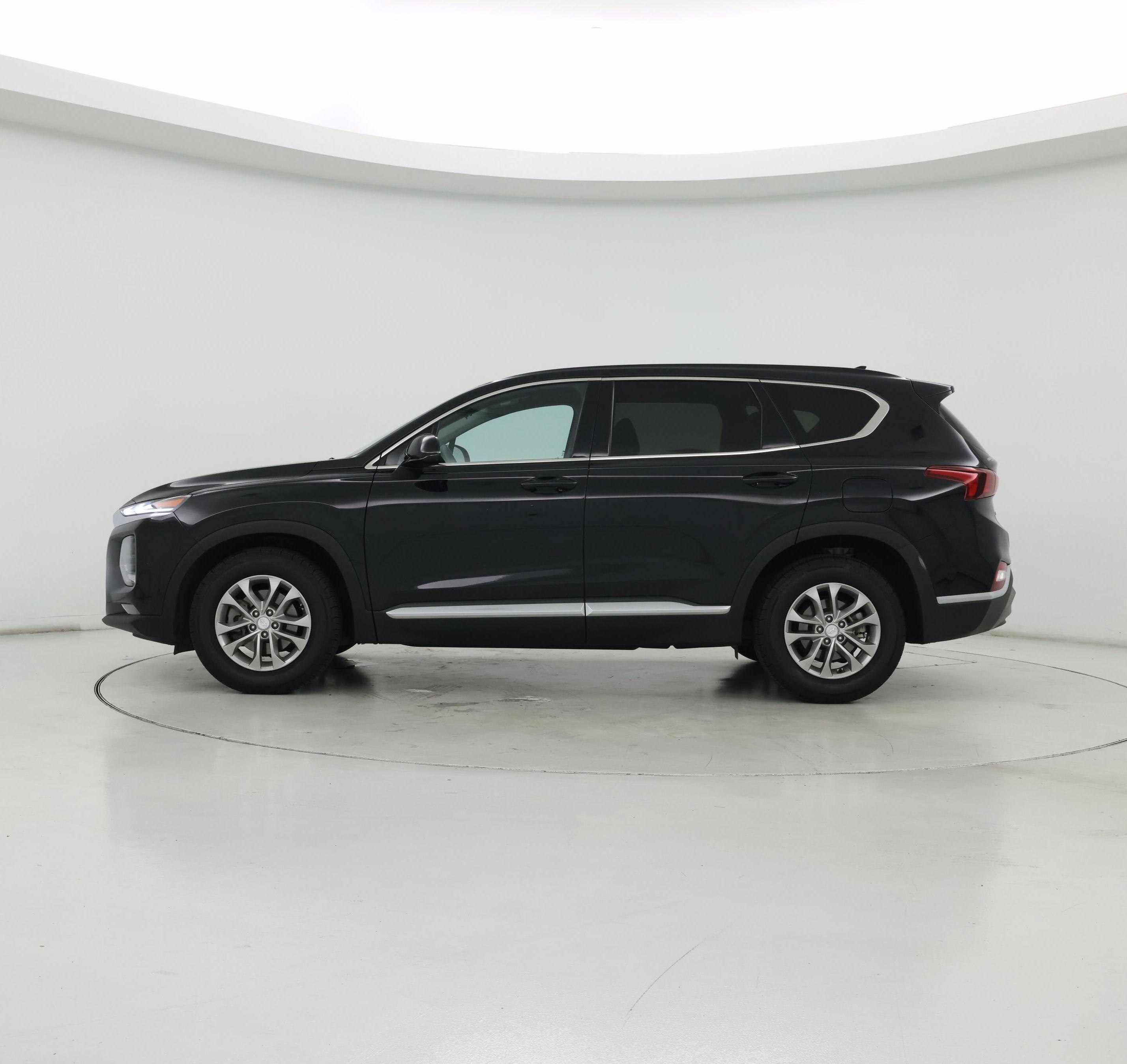 Thumbnail: 2020 Hyundai Santa Fe - 3