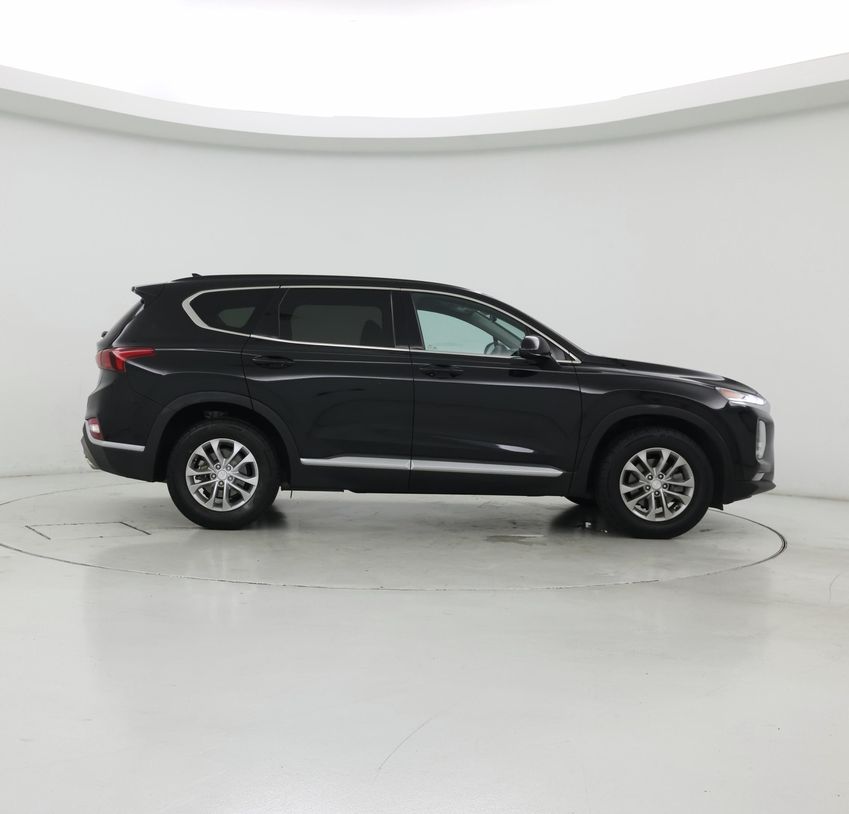 Thumbnail: 2020 Hyundai Santa Fe - 7