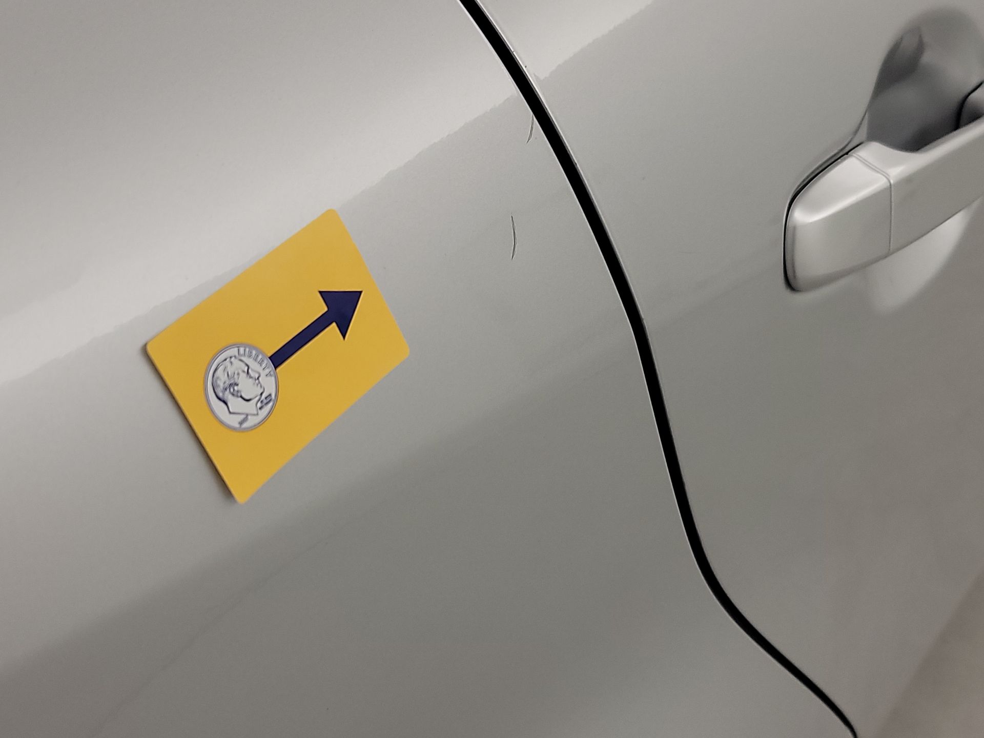 Thumbnail: 2015 Toyota Prius c - 19