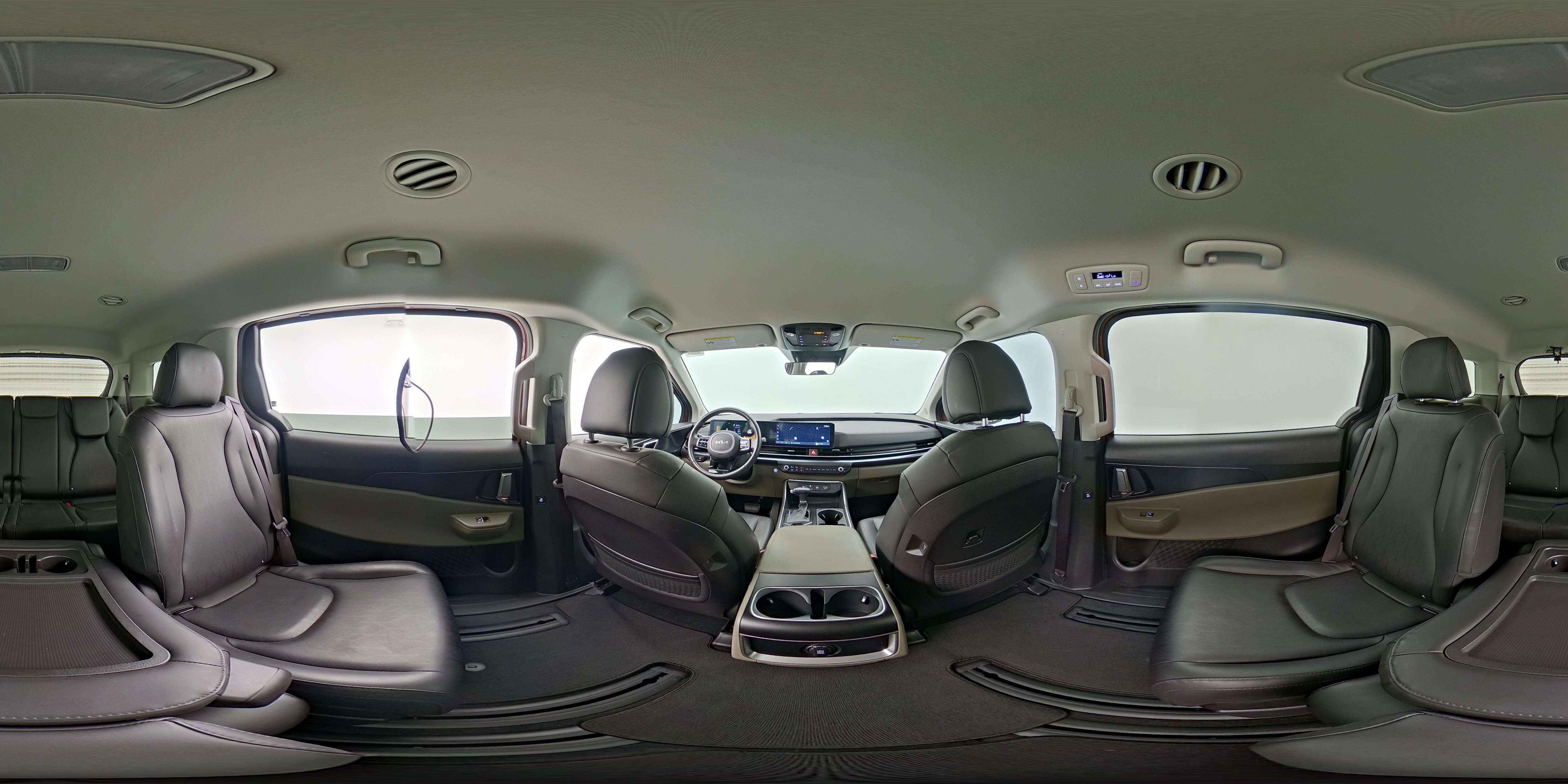 2025 Kia Carnival LXS - Photo 28