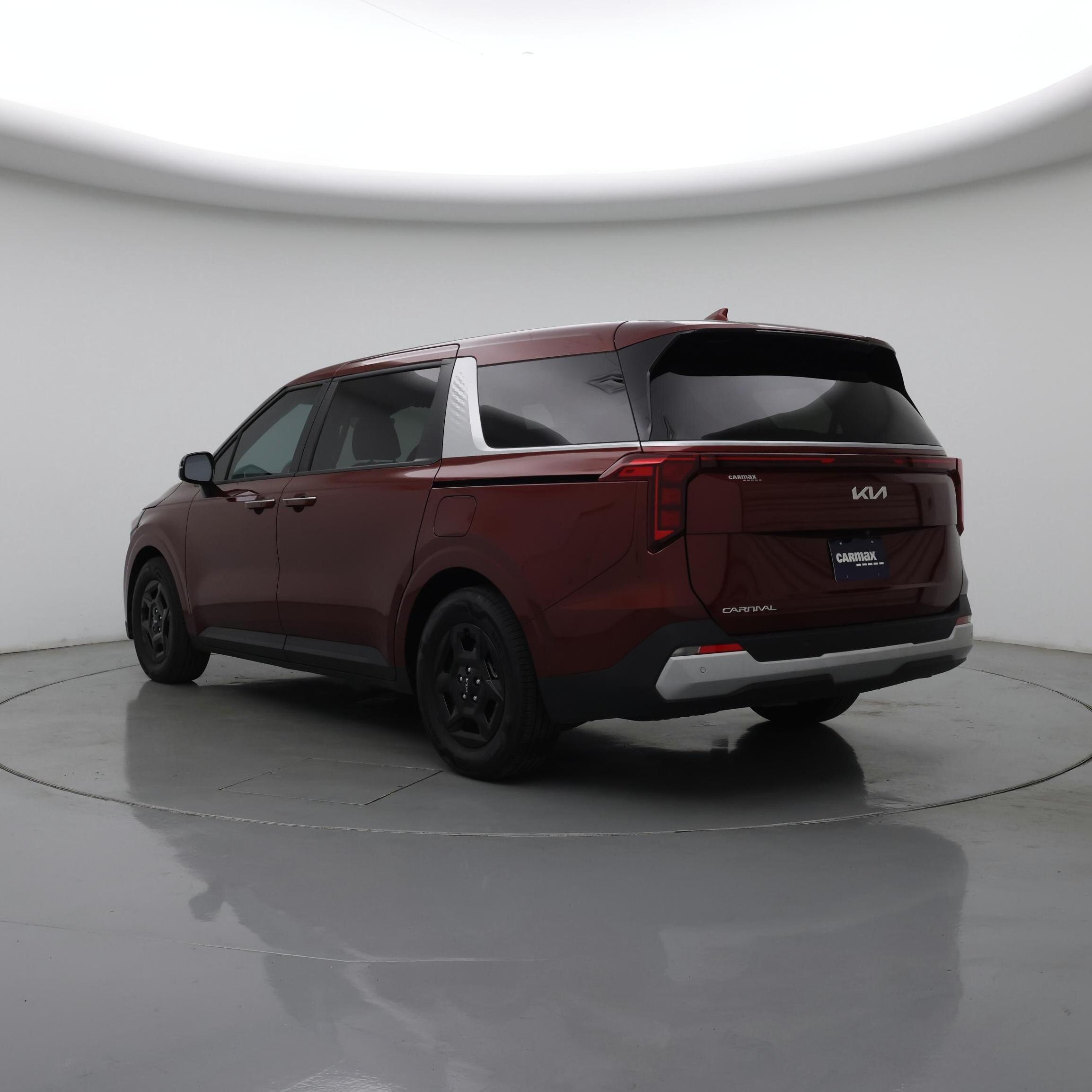 Thumbnail: 2025 Kia Carnival - 2