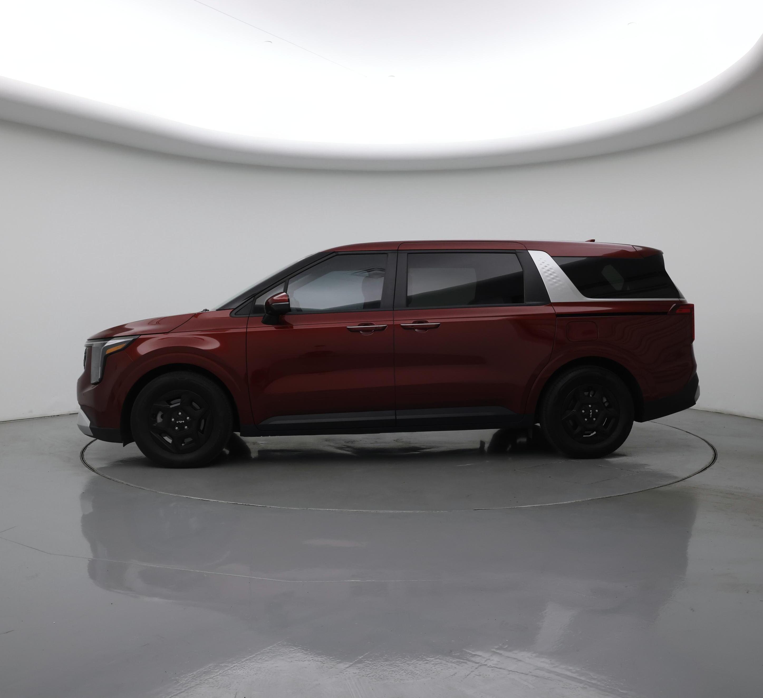 Thumbnail: 2025 Kia Carnival - 3
