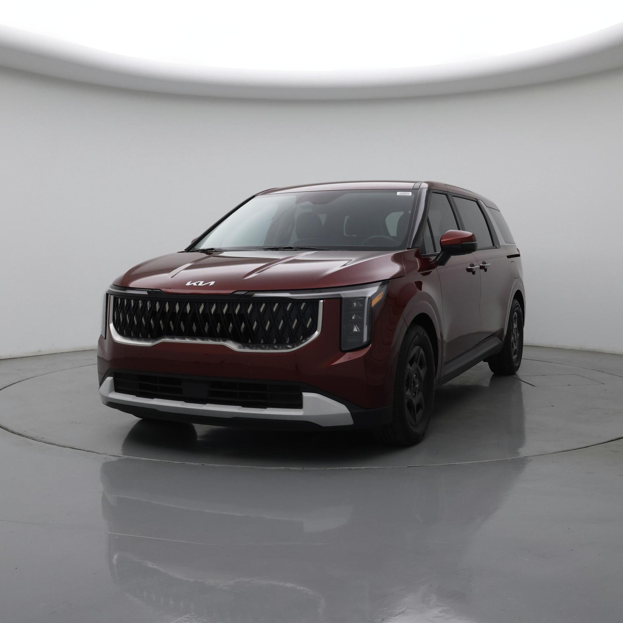 Thumbnail: 2025 Kia Carnival - 4