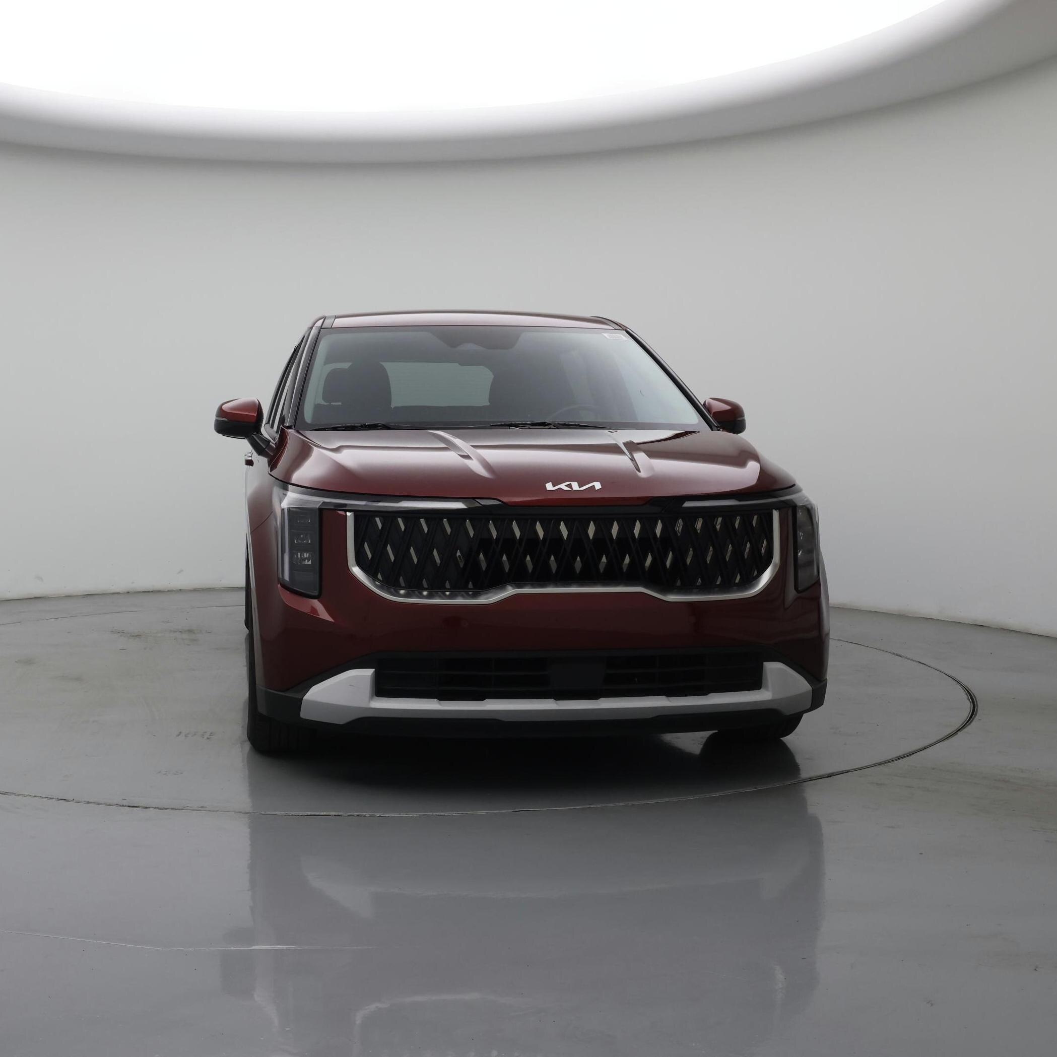 Thumbnail: 2025 Kia Carnival - 5