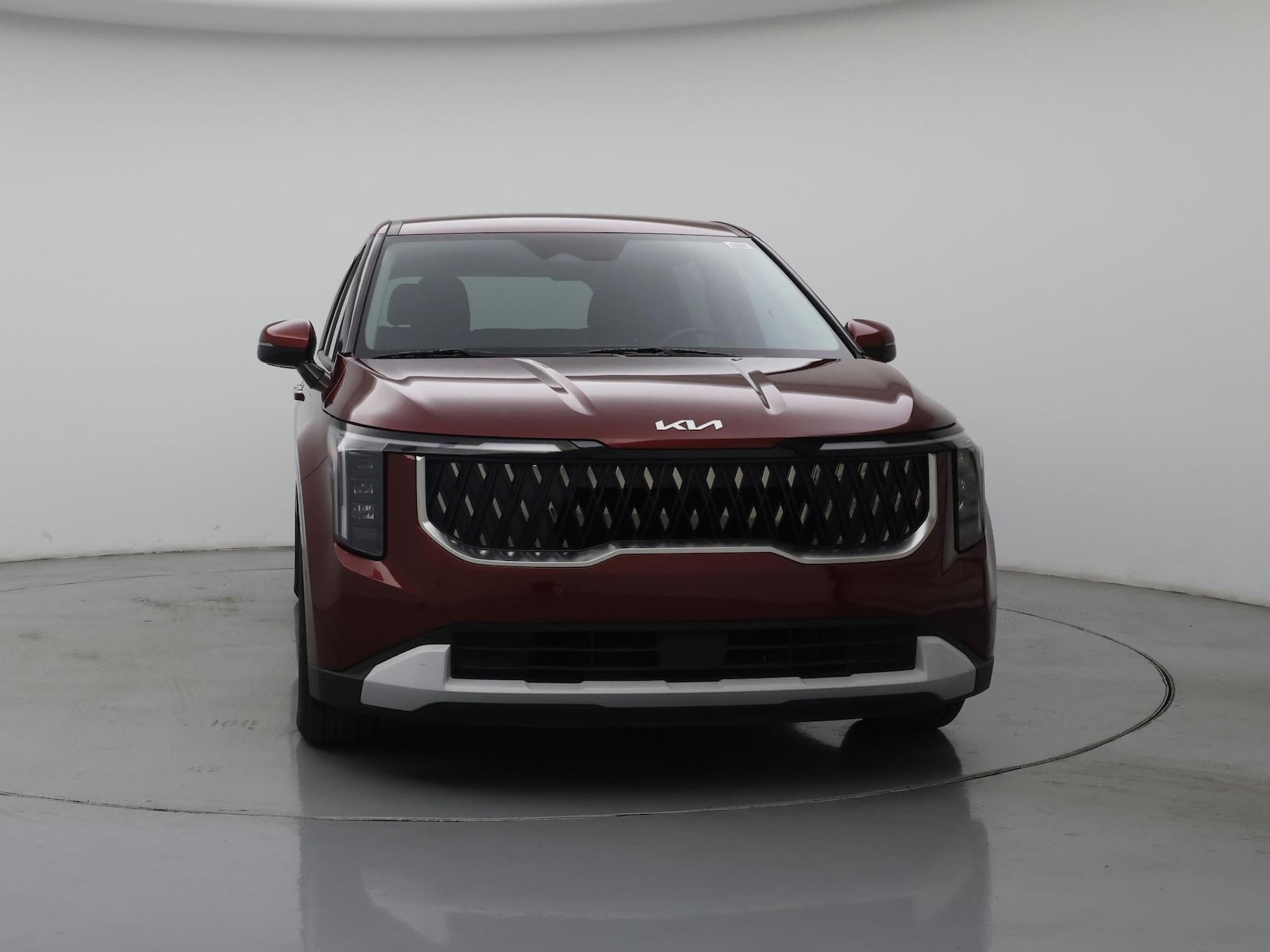 2025 Kia Carnival LXS - Photo 6