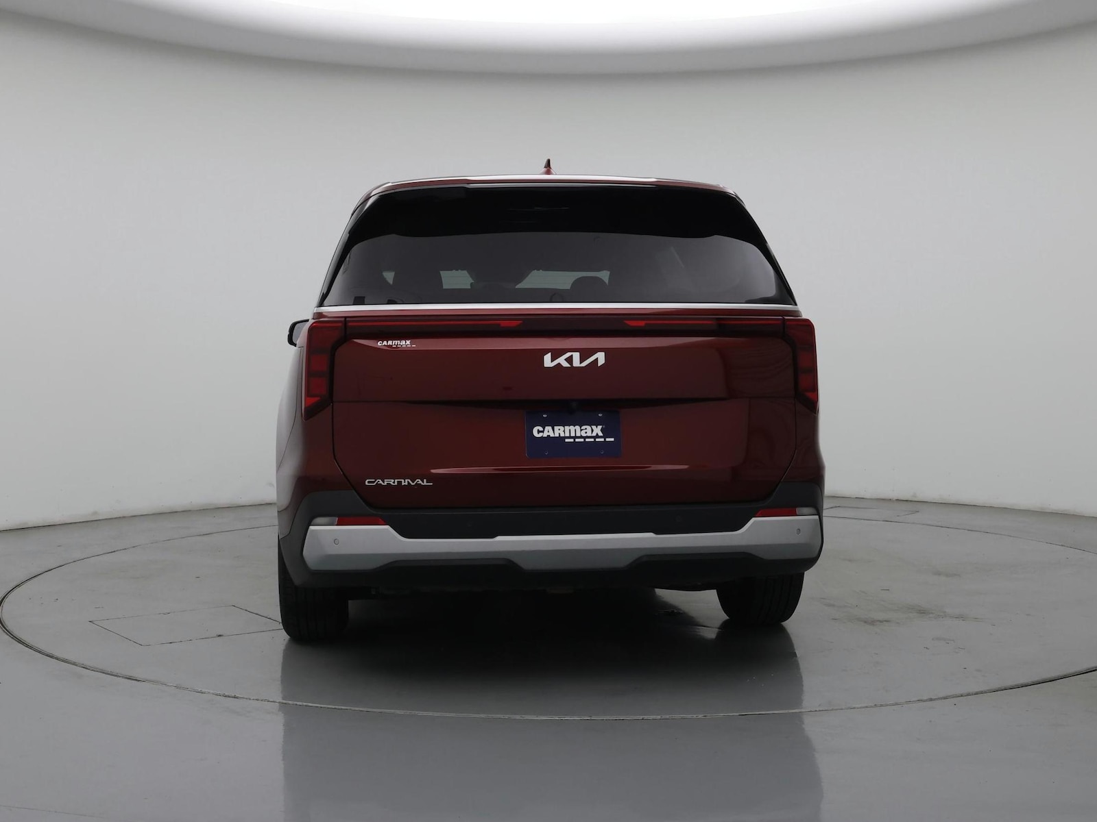 2025 Kia Carnival LXS - Photo 7