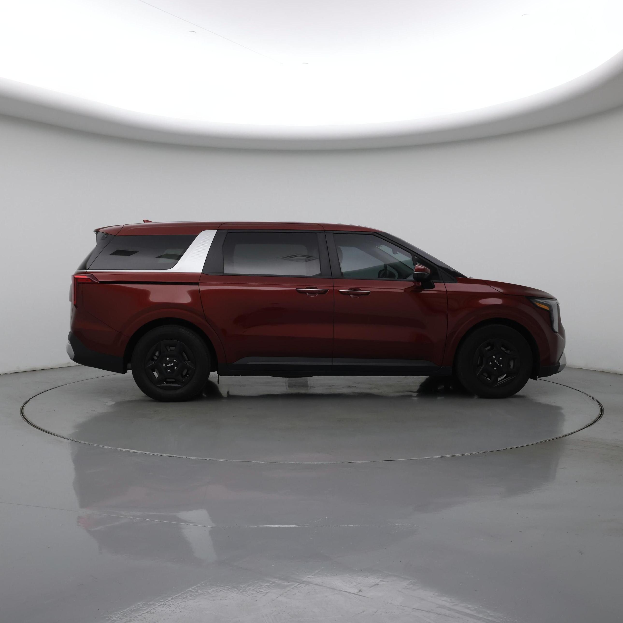Thumbnail: 2025 Kia Carnival - 7