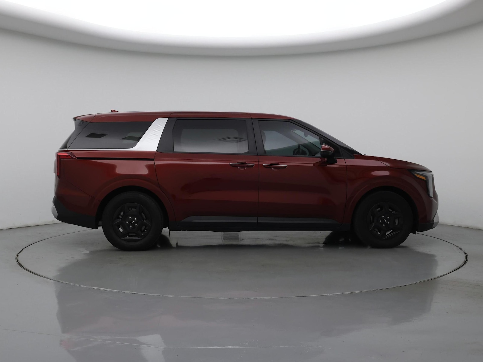 2025 Kia Carnival LXS - Photo 8