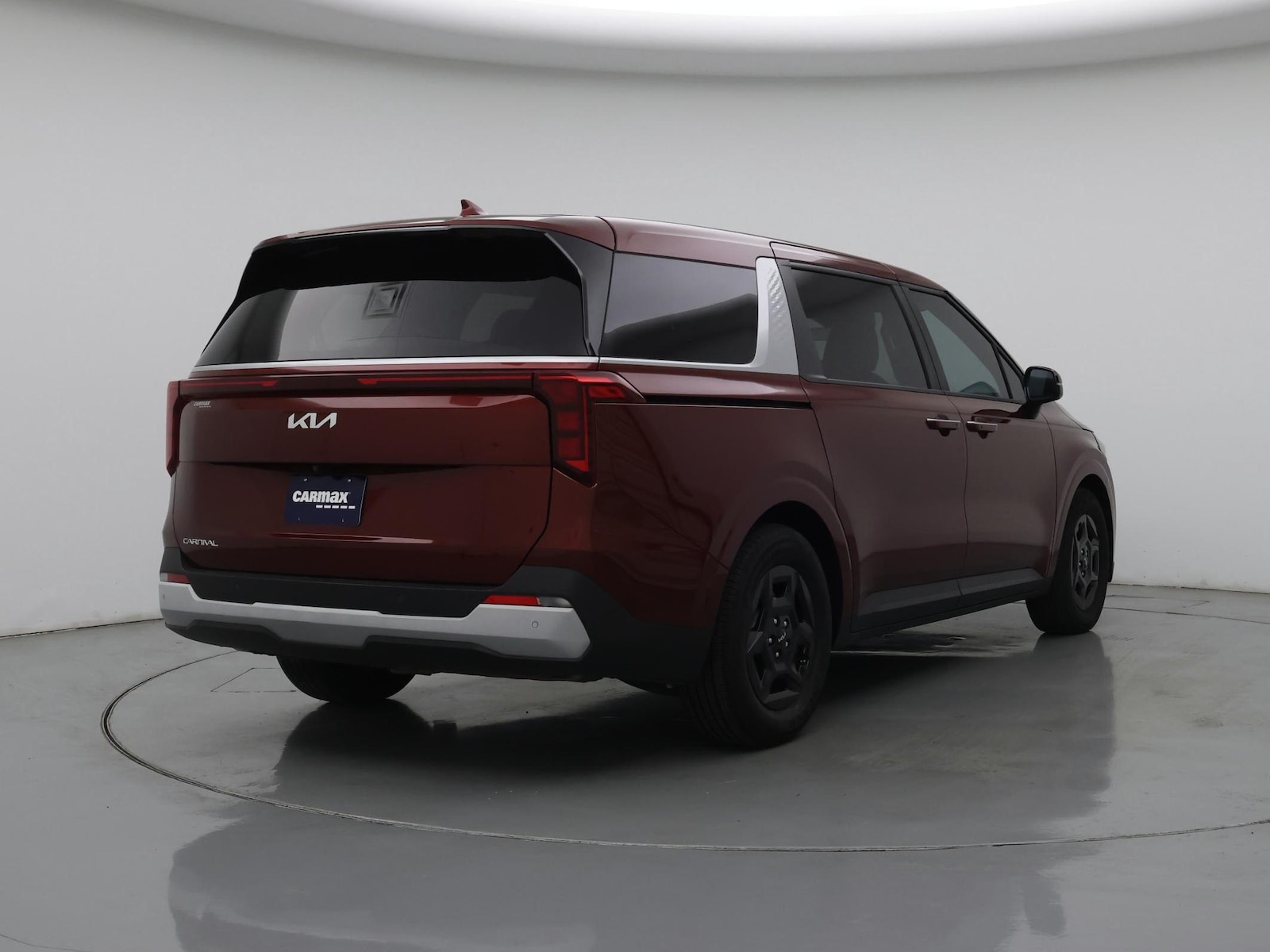 2025 Kia Carnival LXS - Photo 9