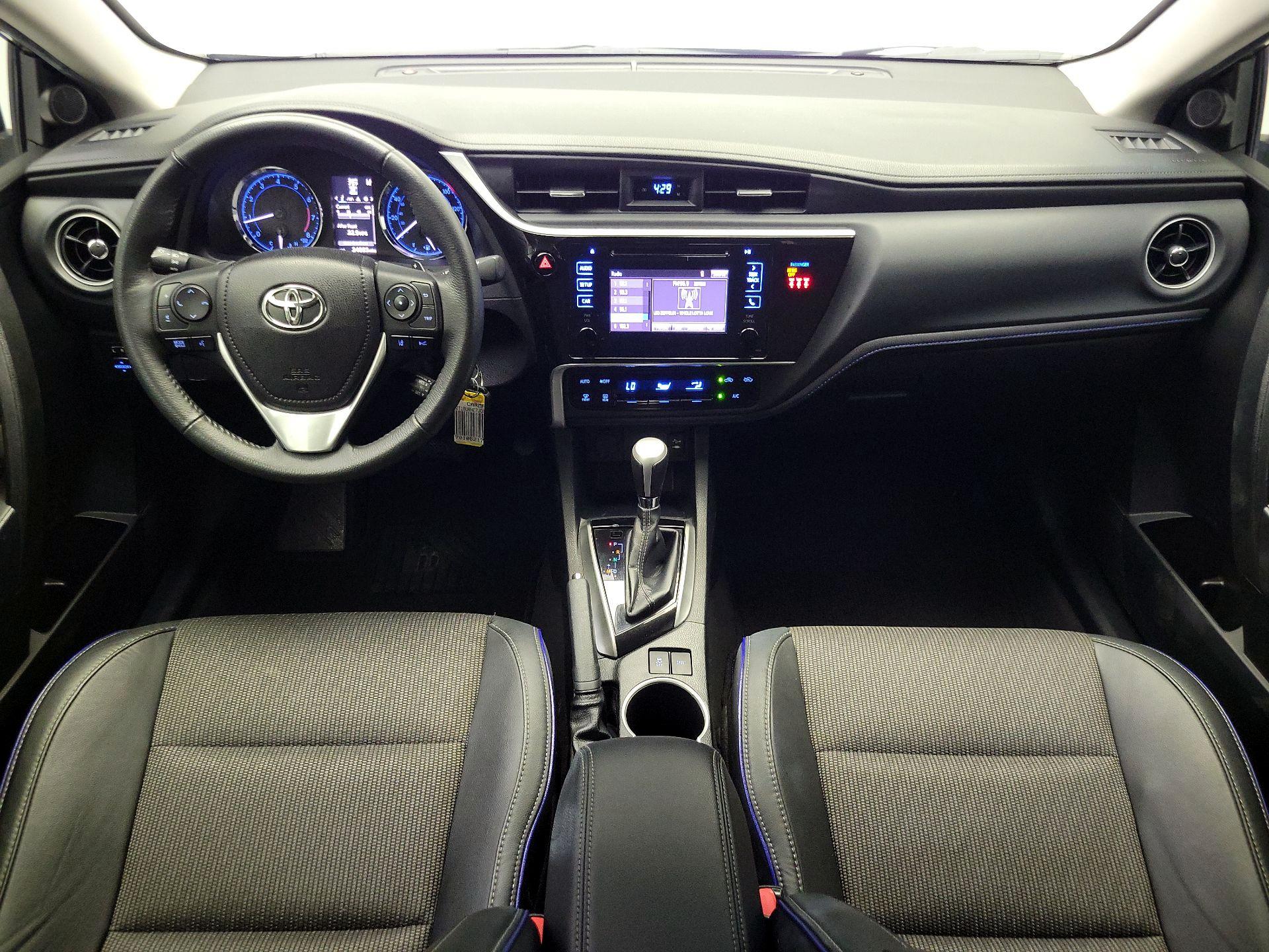 Thumbnail: 2018 Toyota Corolla - 9