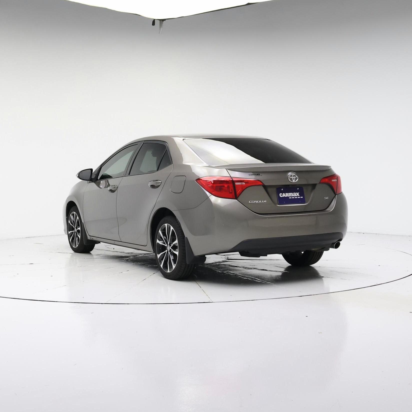 Thumbnail: 2018 Toyota Corolla - 2