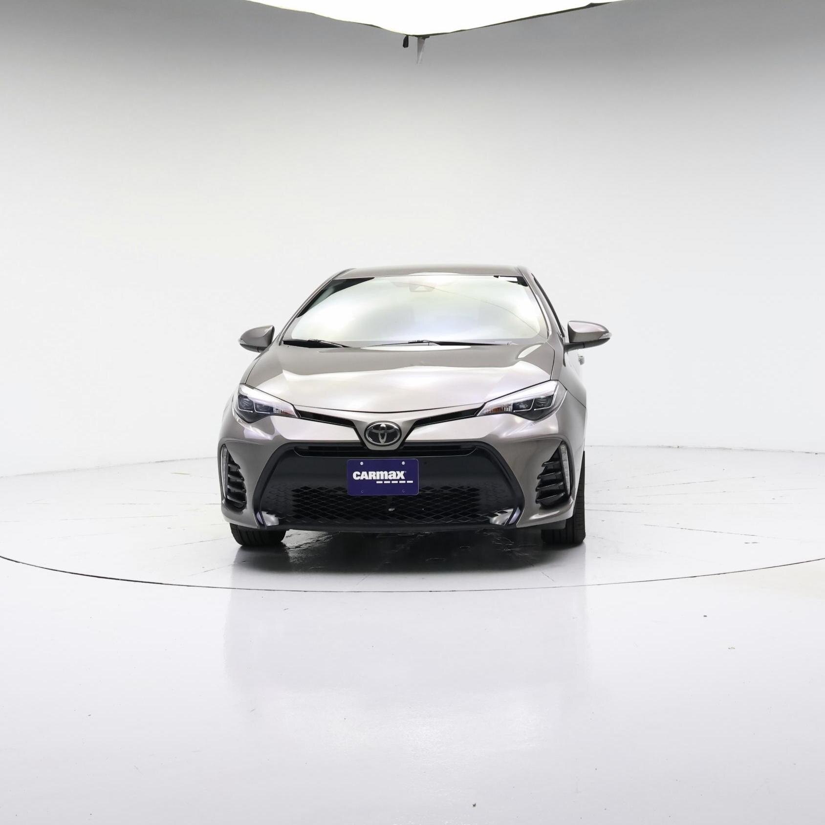 Thumbnail: 2018 Toyota Corolla - 5