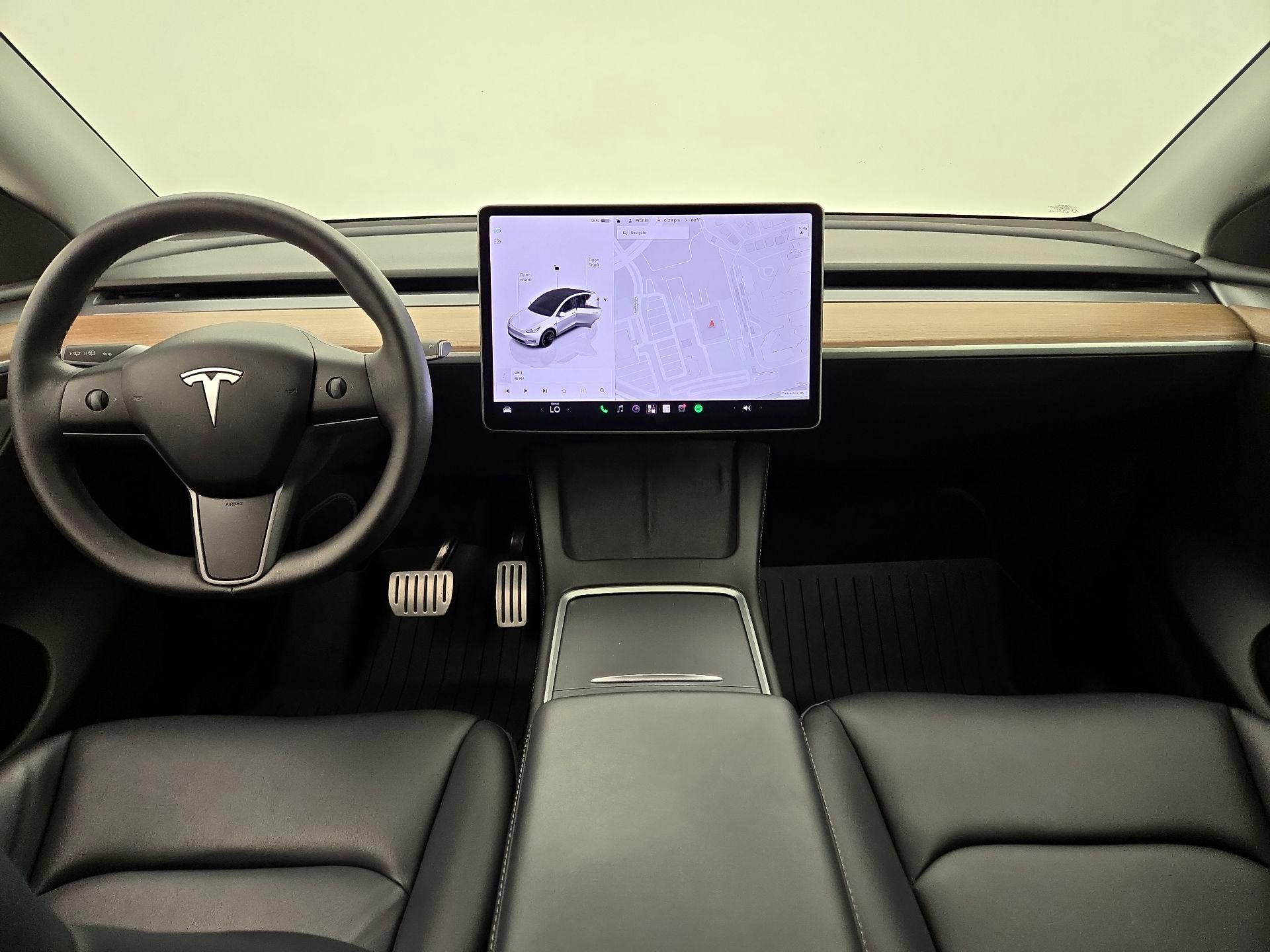 Thumbnail: 2024 Tesla Model Y - 9