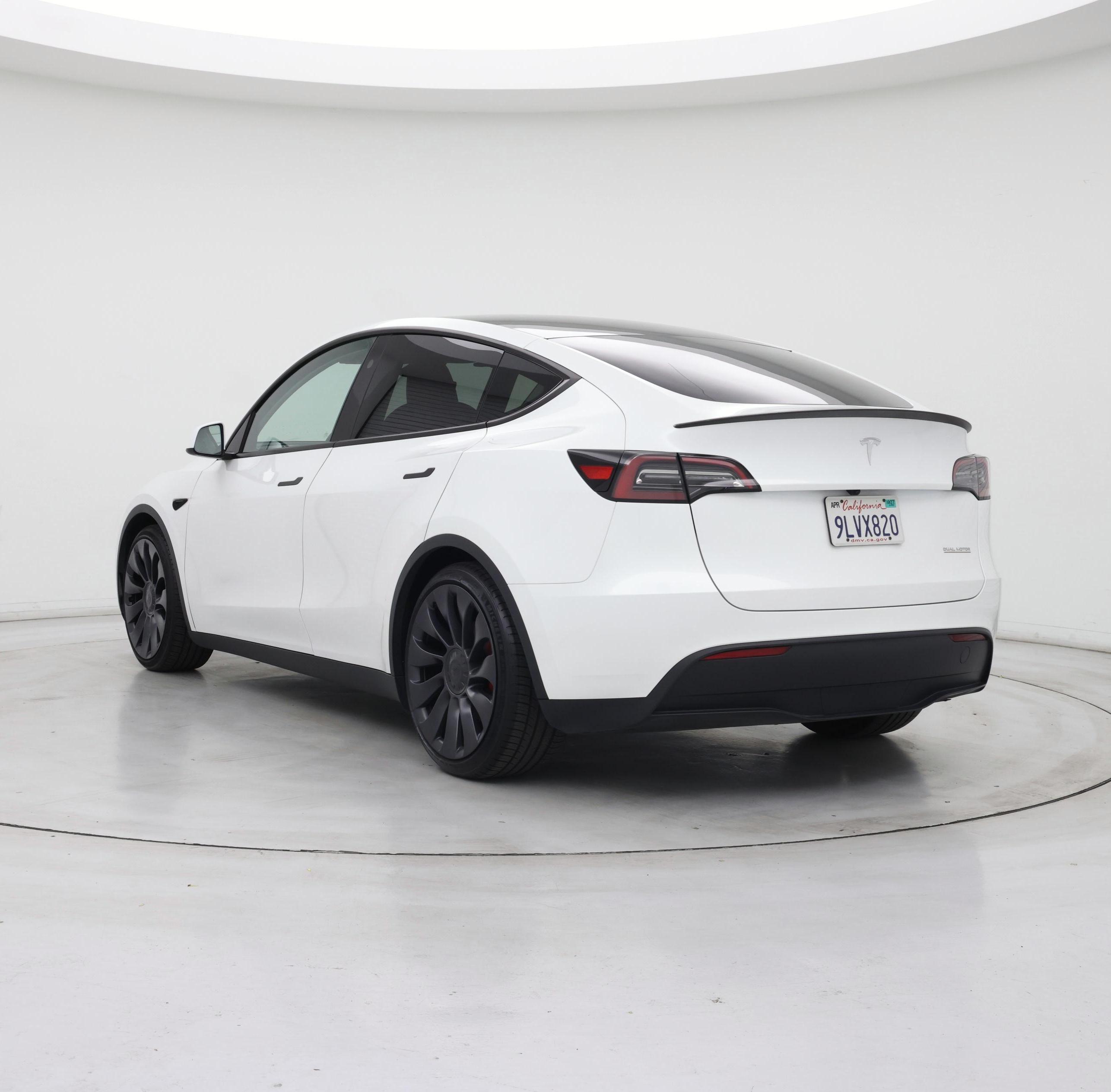 Thumbnail: 2024 Tesla Model Y - 2