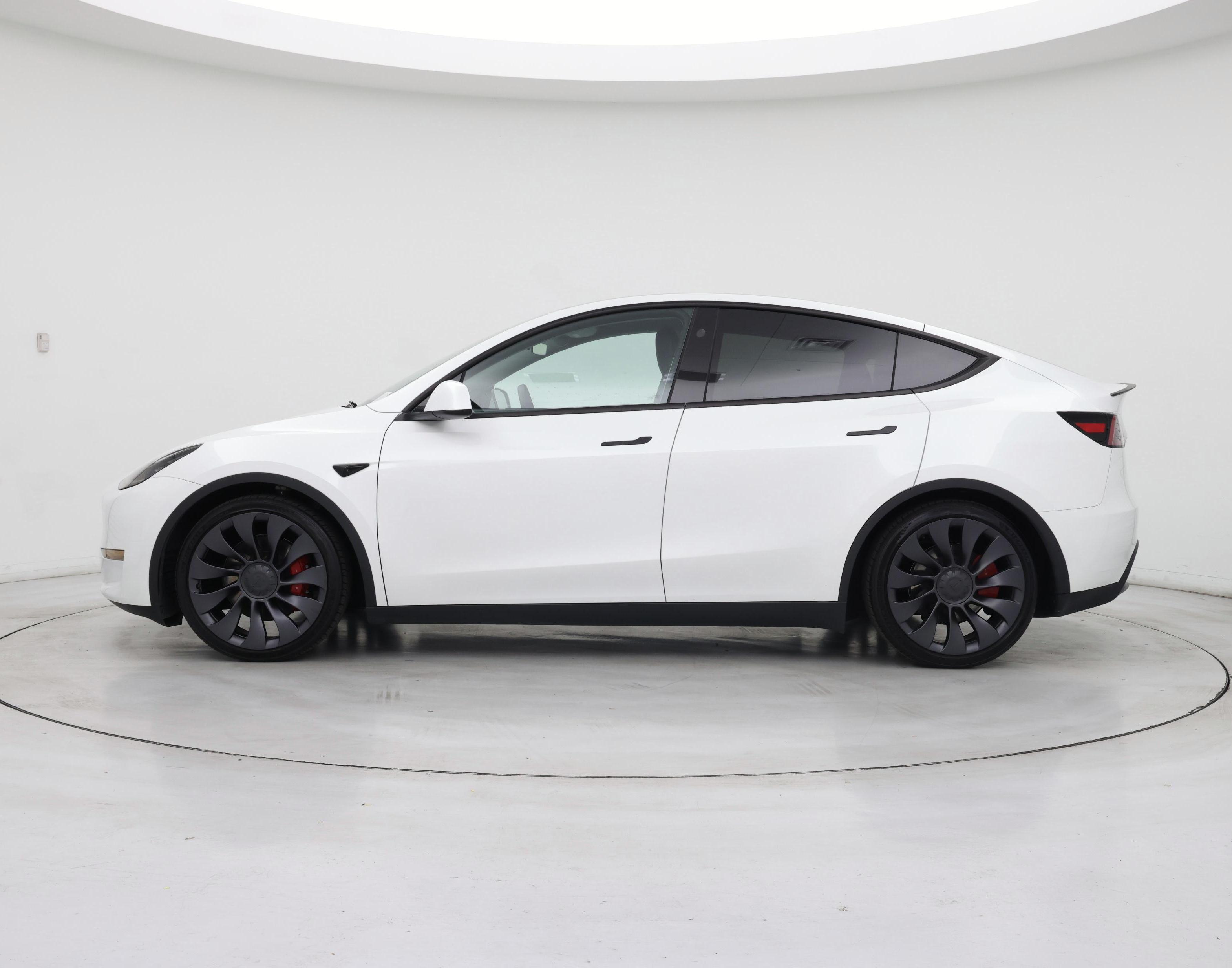 Thumbnail: 2024 Tesla Model Y - 3