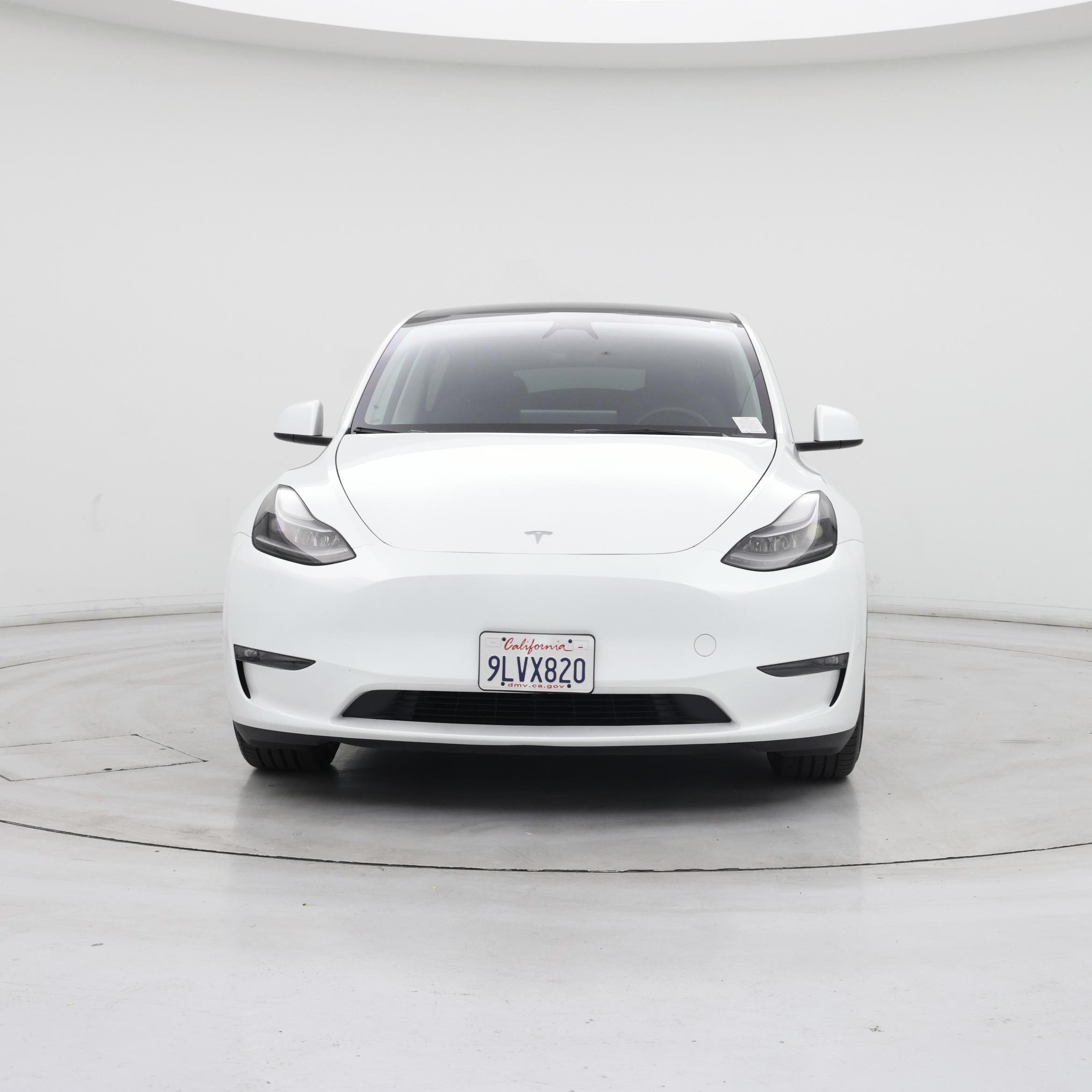 Thumbnail: 2024 Tesla Model Y - 5