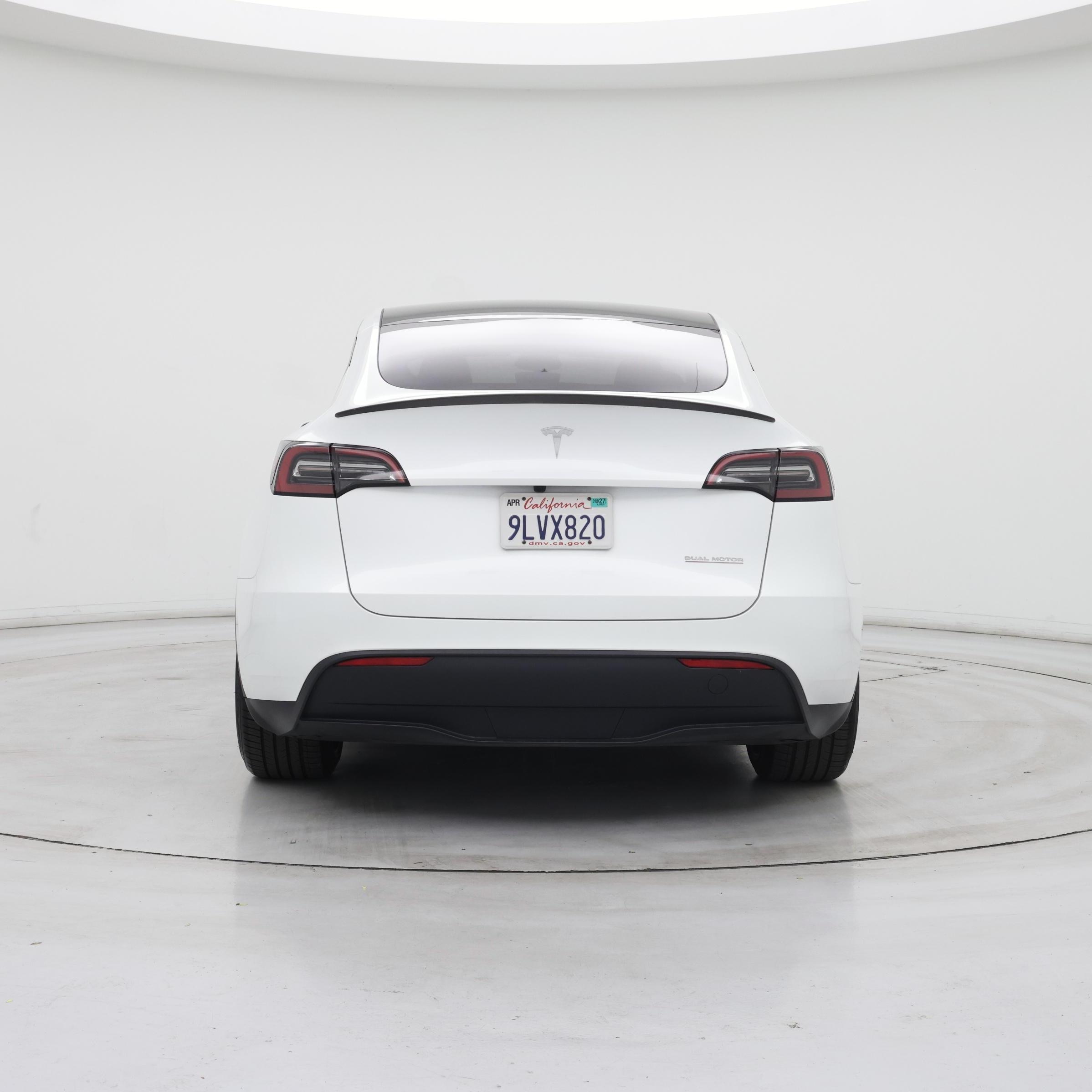 Thumbnail: 2024 Tesla Model Y - 6