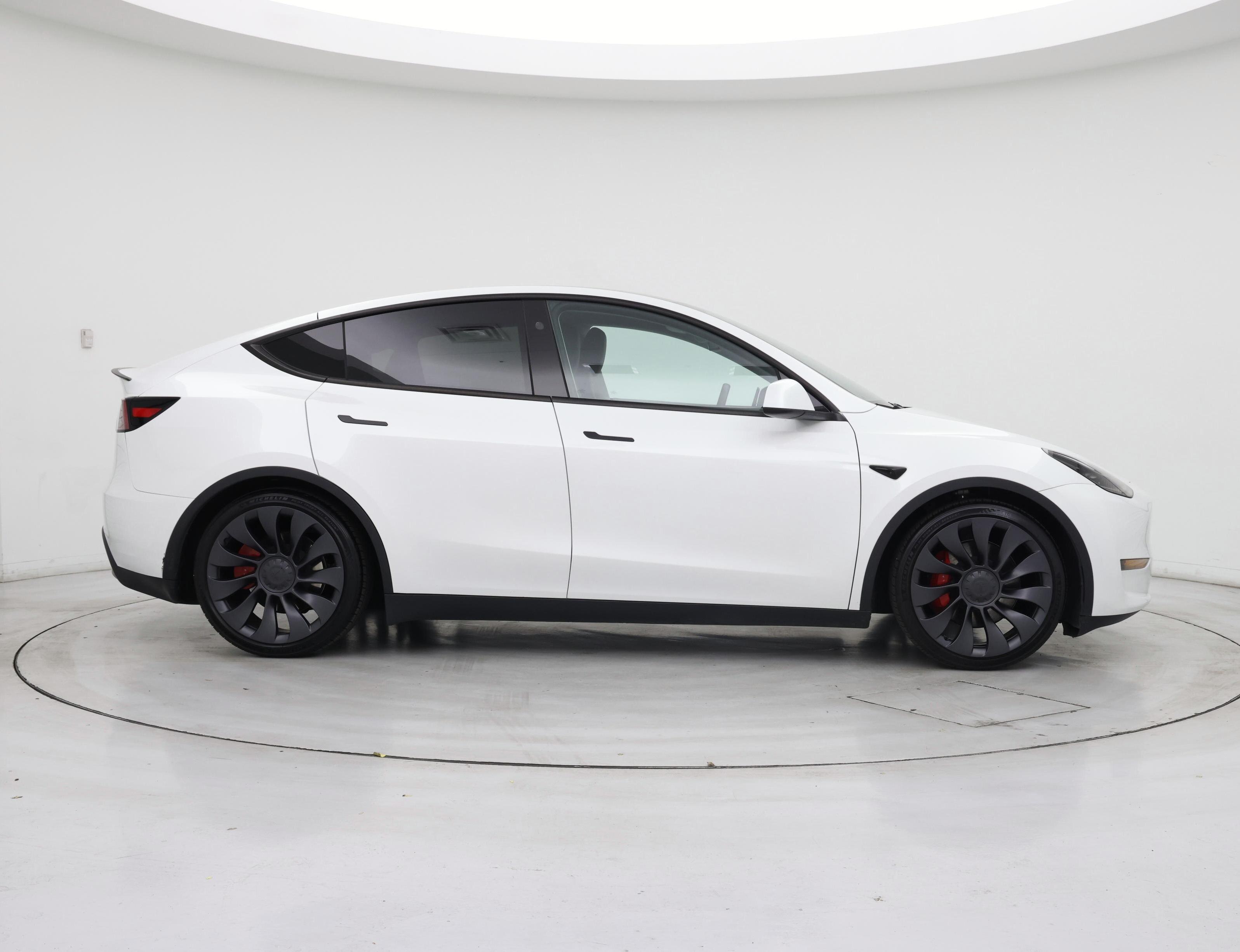 Thumbnail: 2024 Tesla Model Y - 7