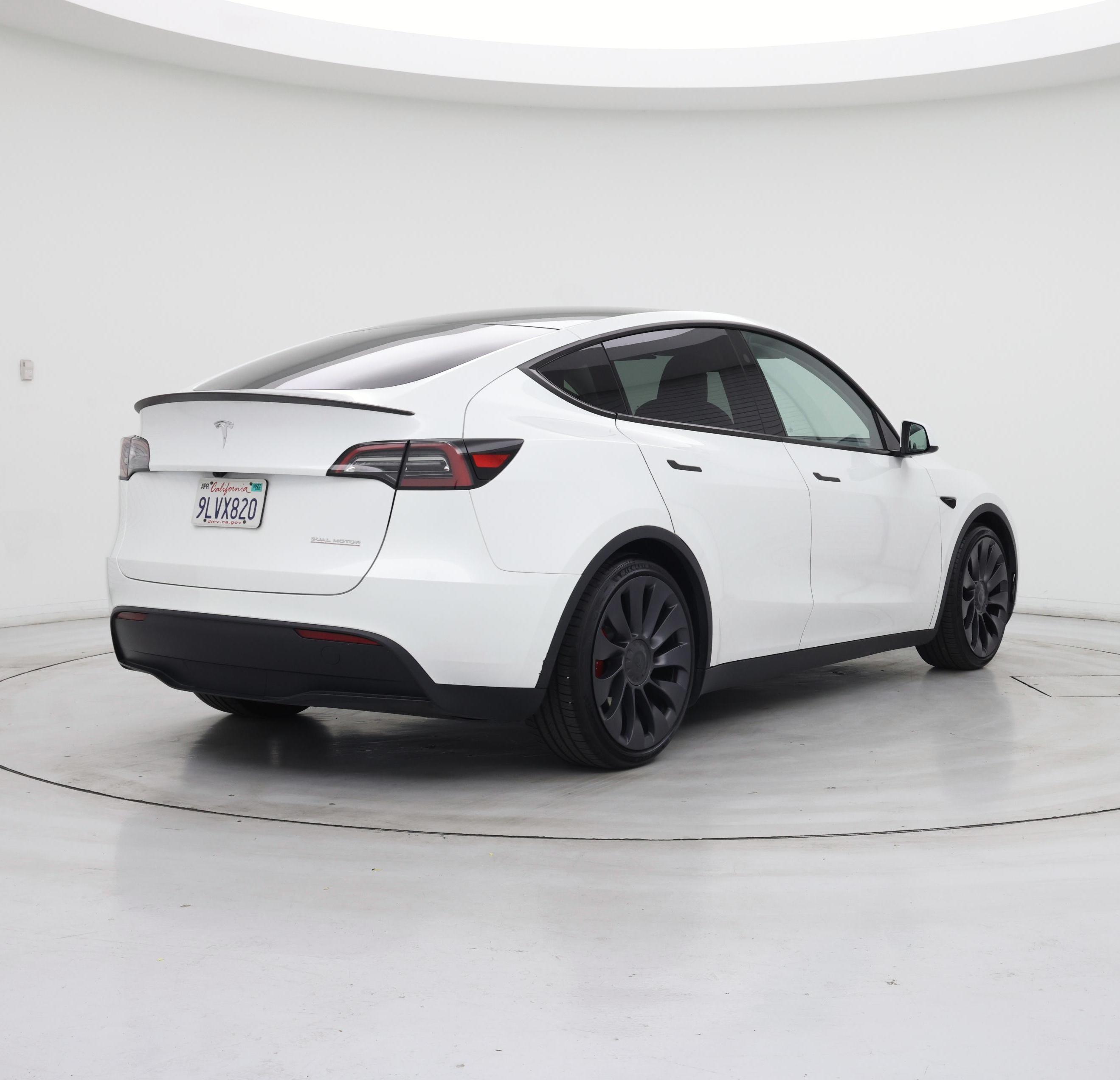 Thumbnail: 2024 Tesla Model Y - 8