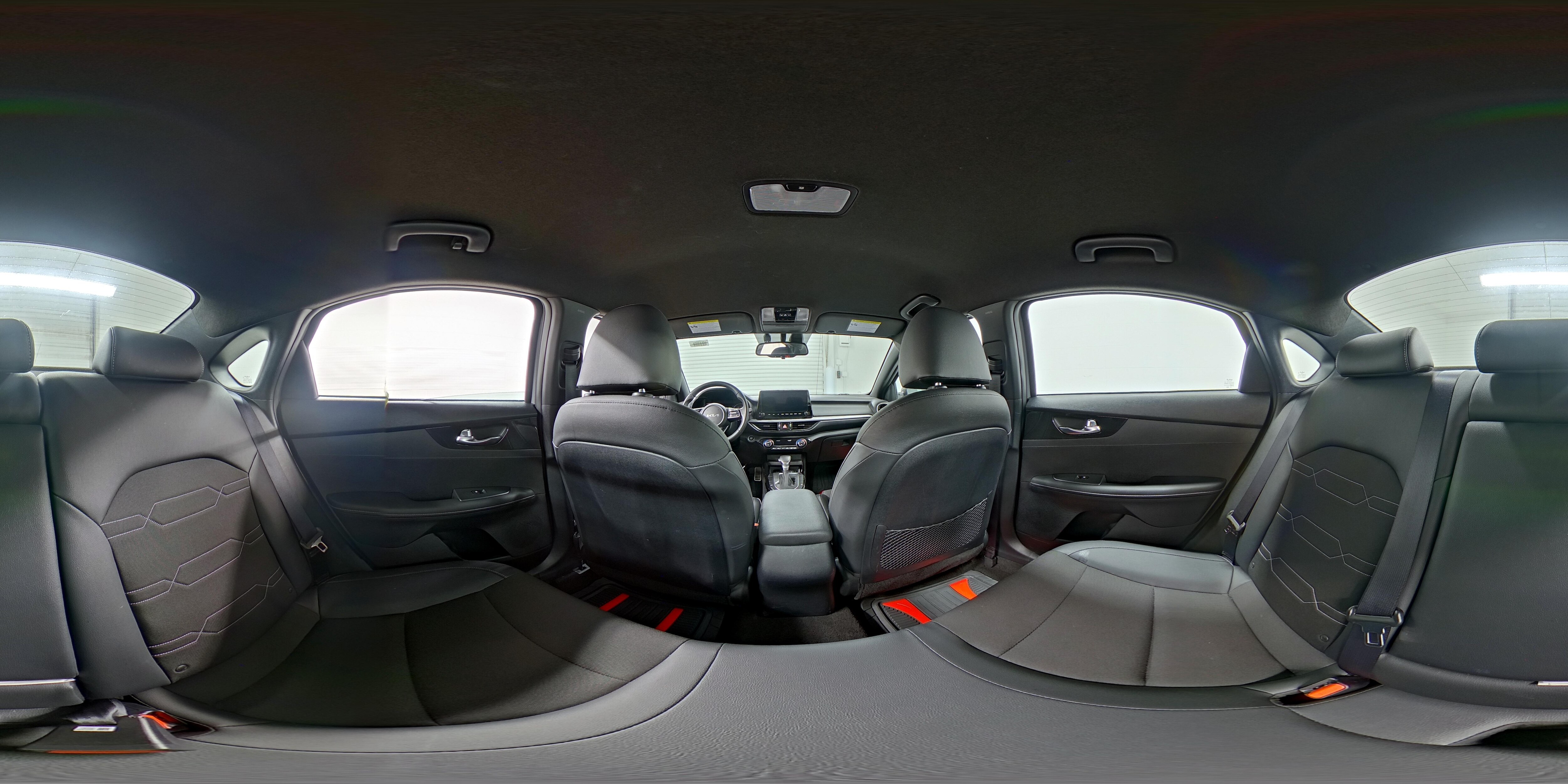 2024 Kia Forte GT-Line - Photo 26