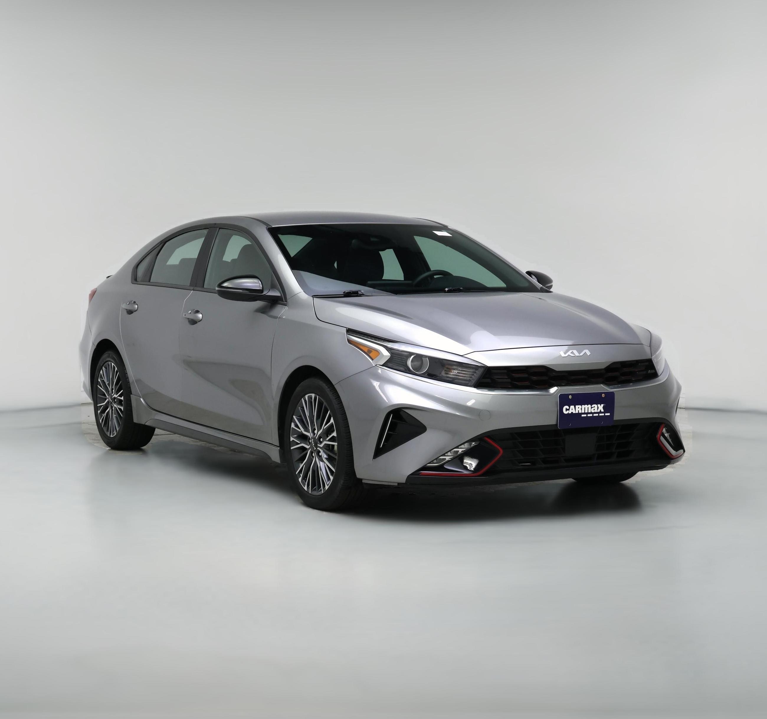 Thumbnail: 2024 Kia Forte - 1