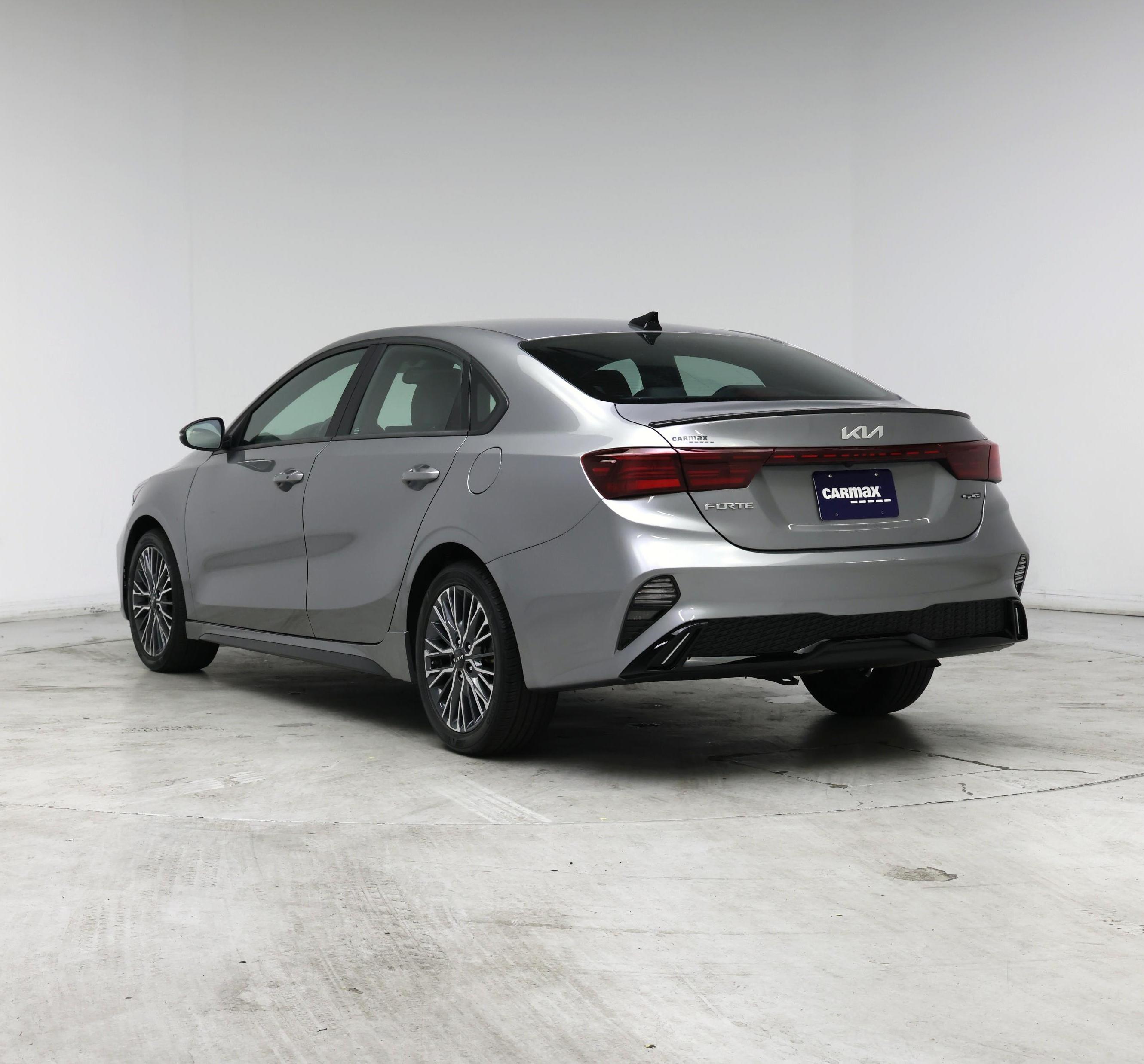 Thumbnail: 2024 Kia Forte - 2