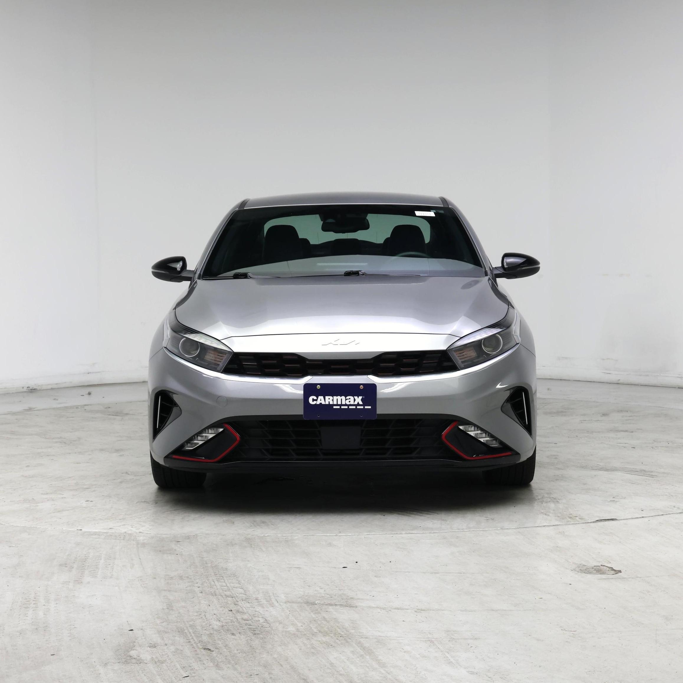 Thumbnail: 2024 Kia Forte - 5