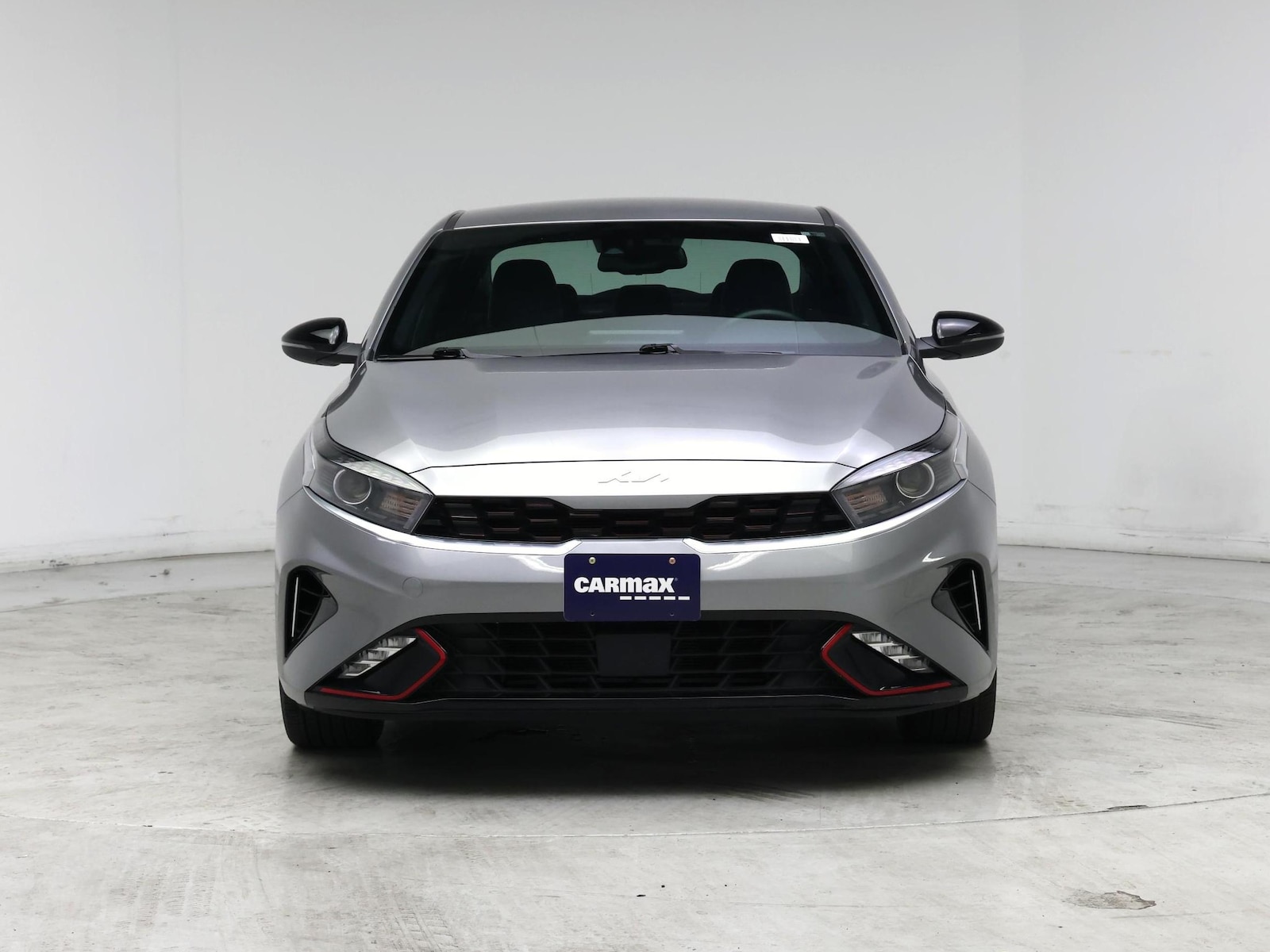 2024 Kia Forte GT-Line - Photo 6