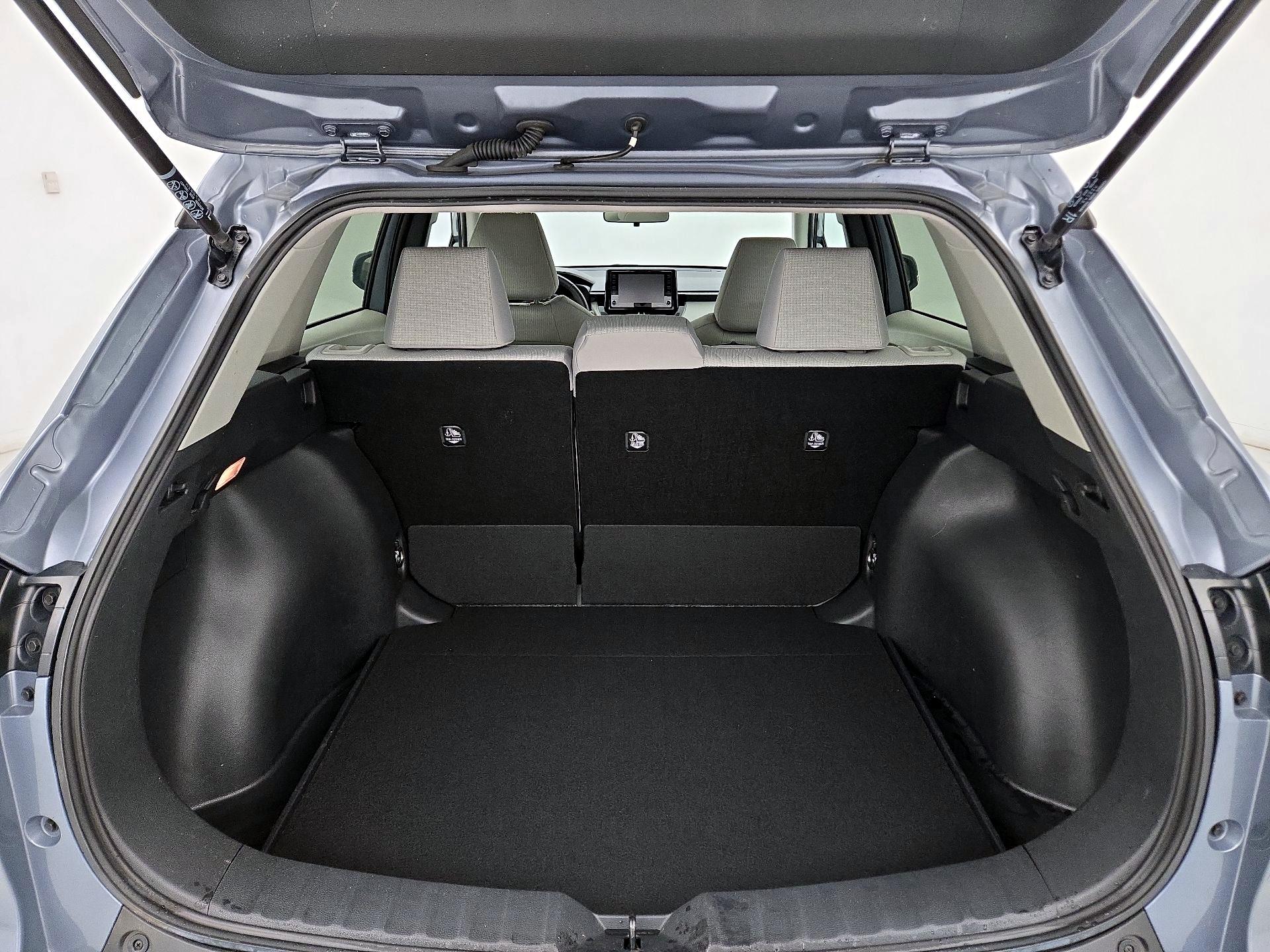 Thumbnail: 2022 Toyota Corolla Cross - 20