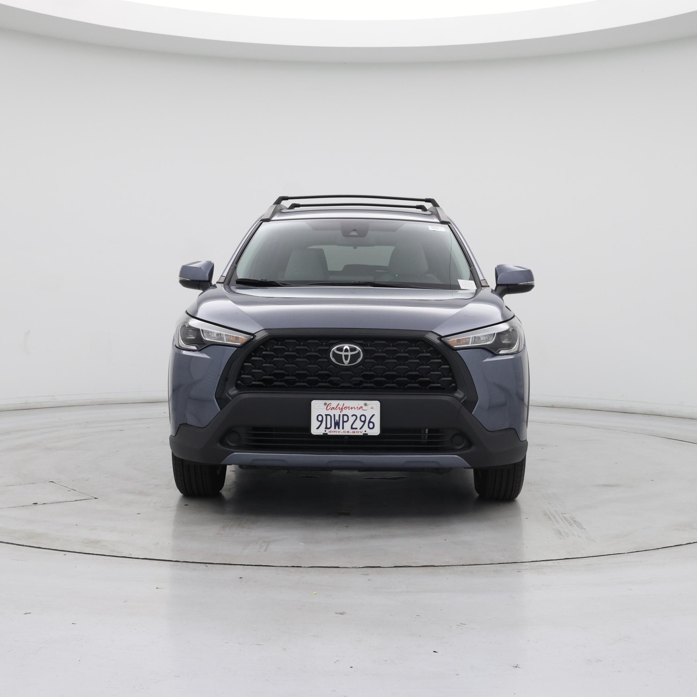 Thumbnail: 2022 Toyota Corolla Cross - 5
