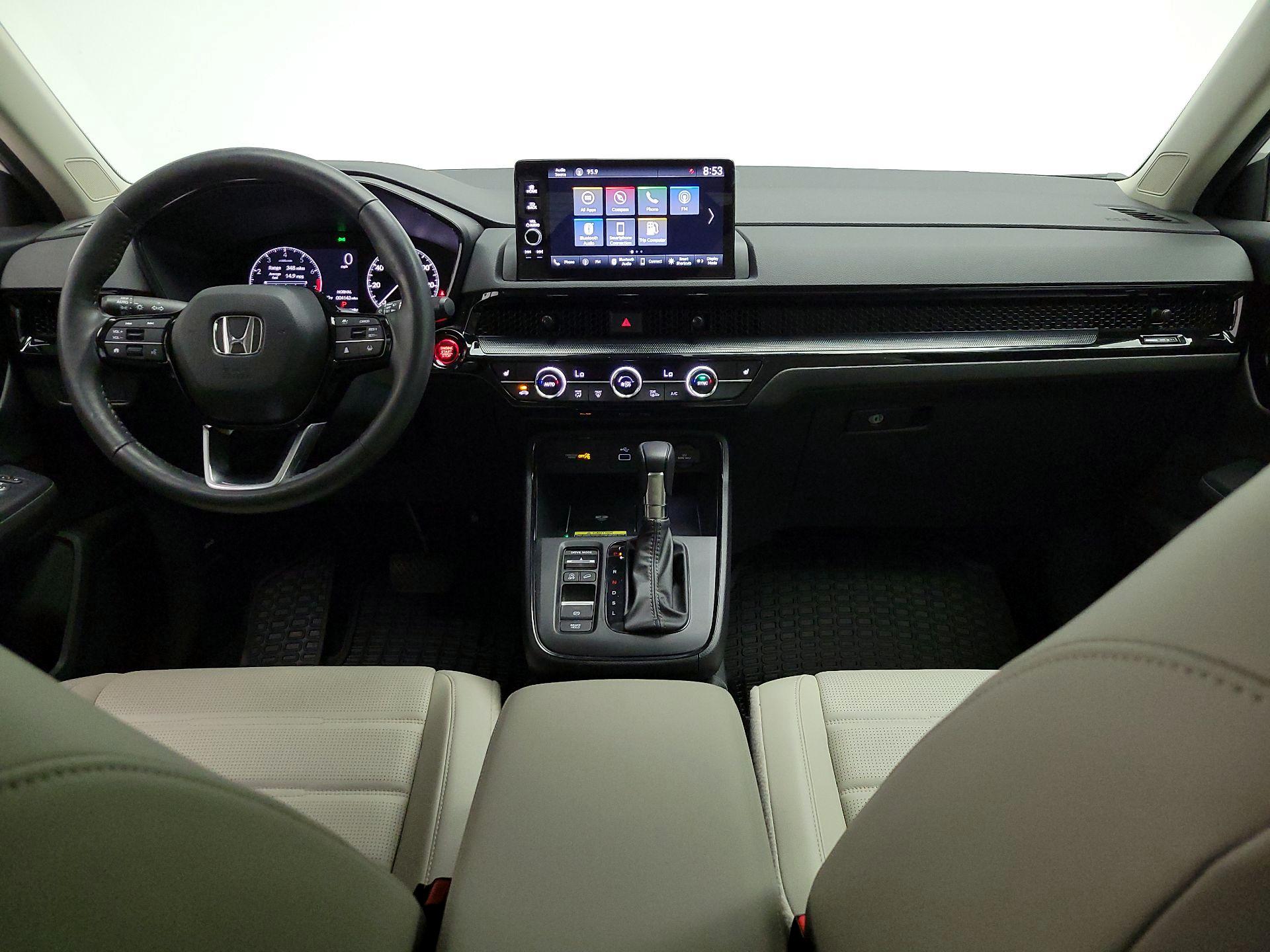 Thumbnail: 2023 Honda CR-V - 9