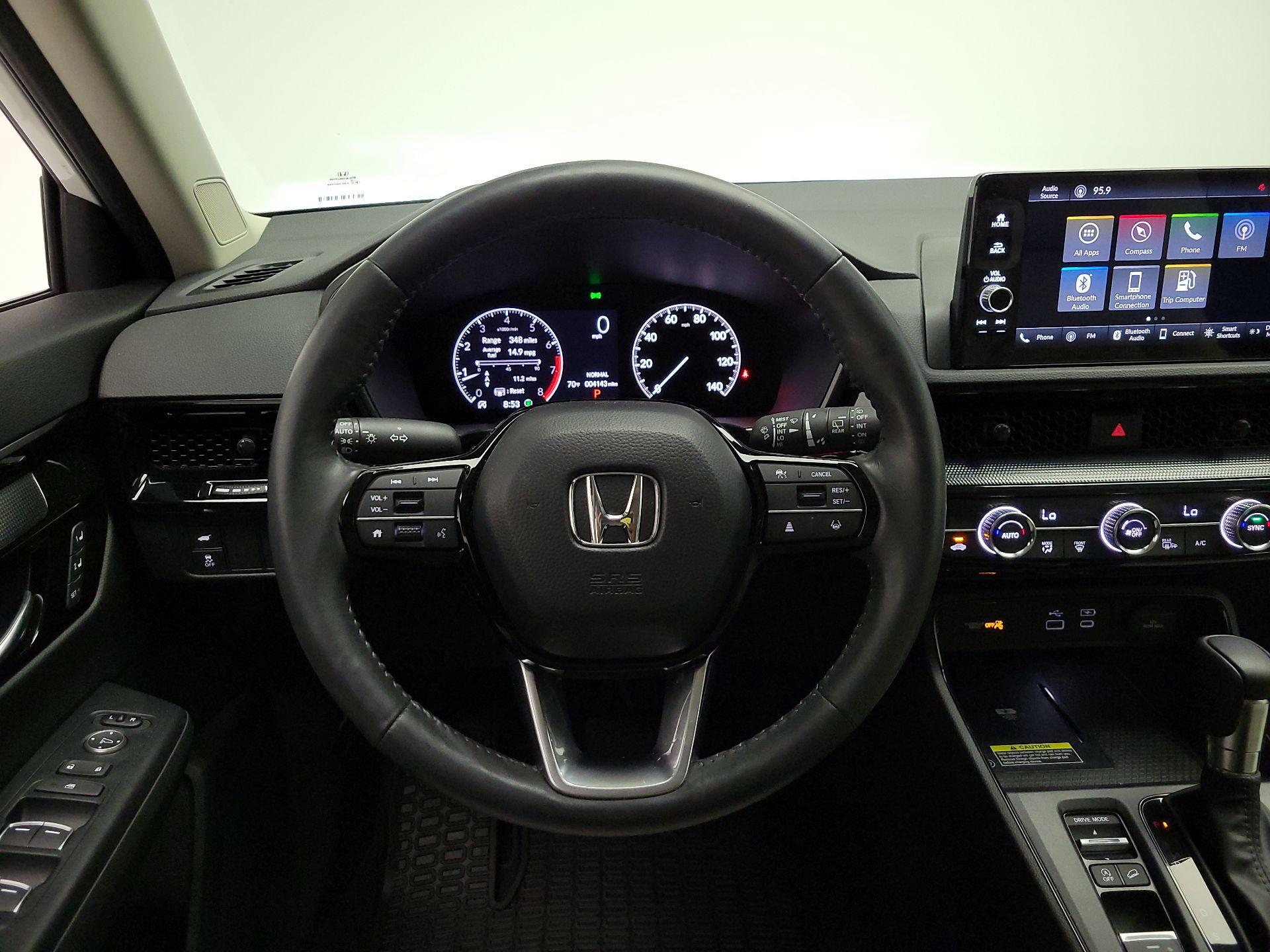 Thumbnail: 2023 Honda CR-V - 10