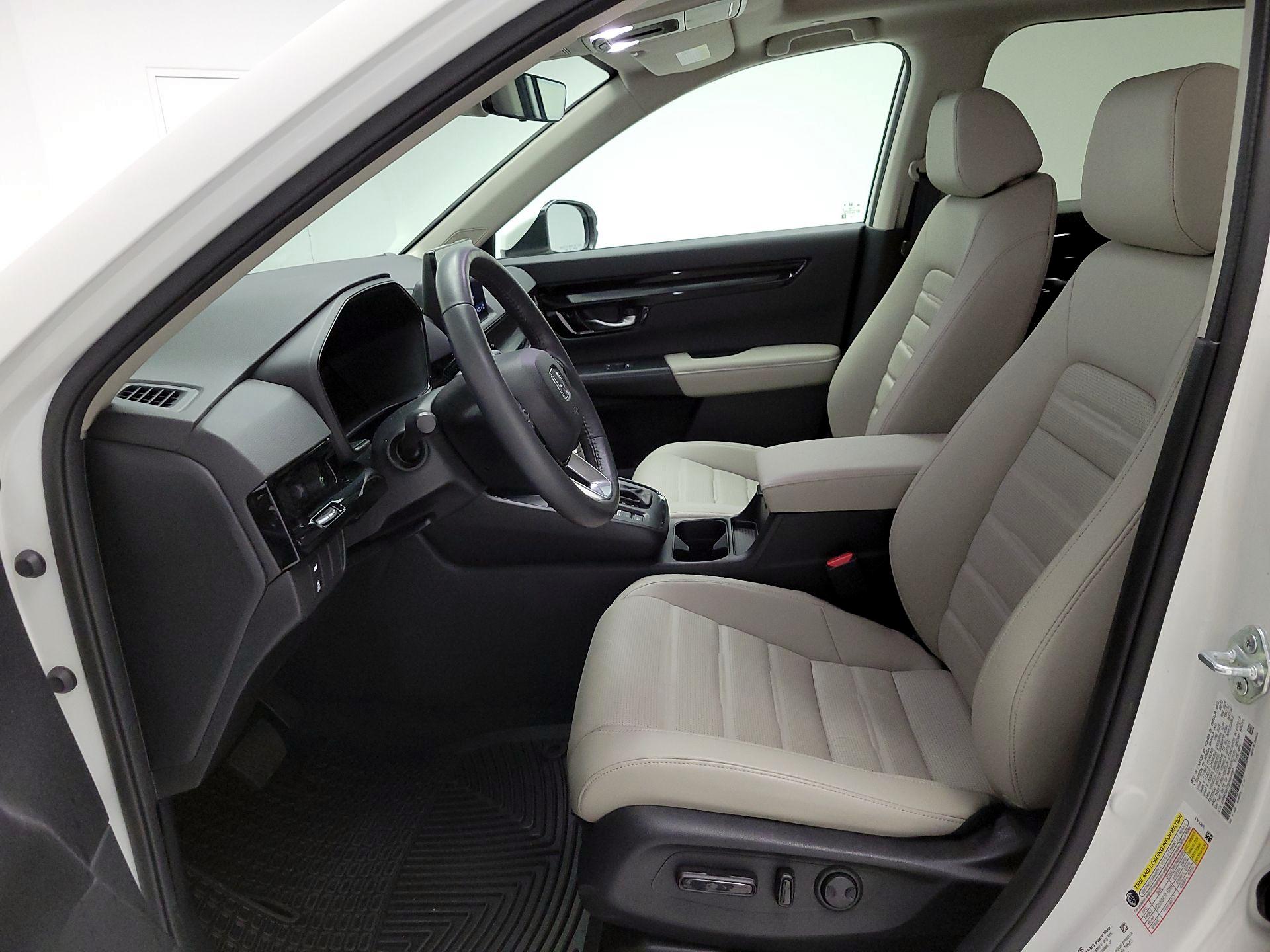Thumbnail: 2023 Honda CR-V - 11
