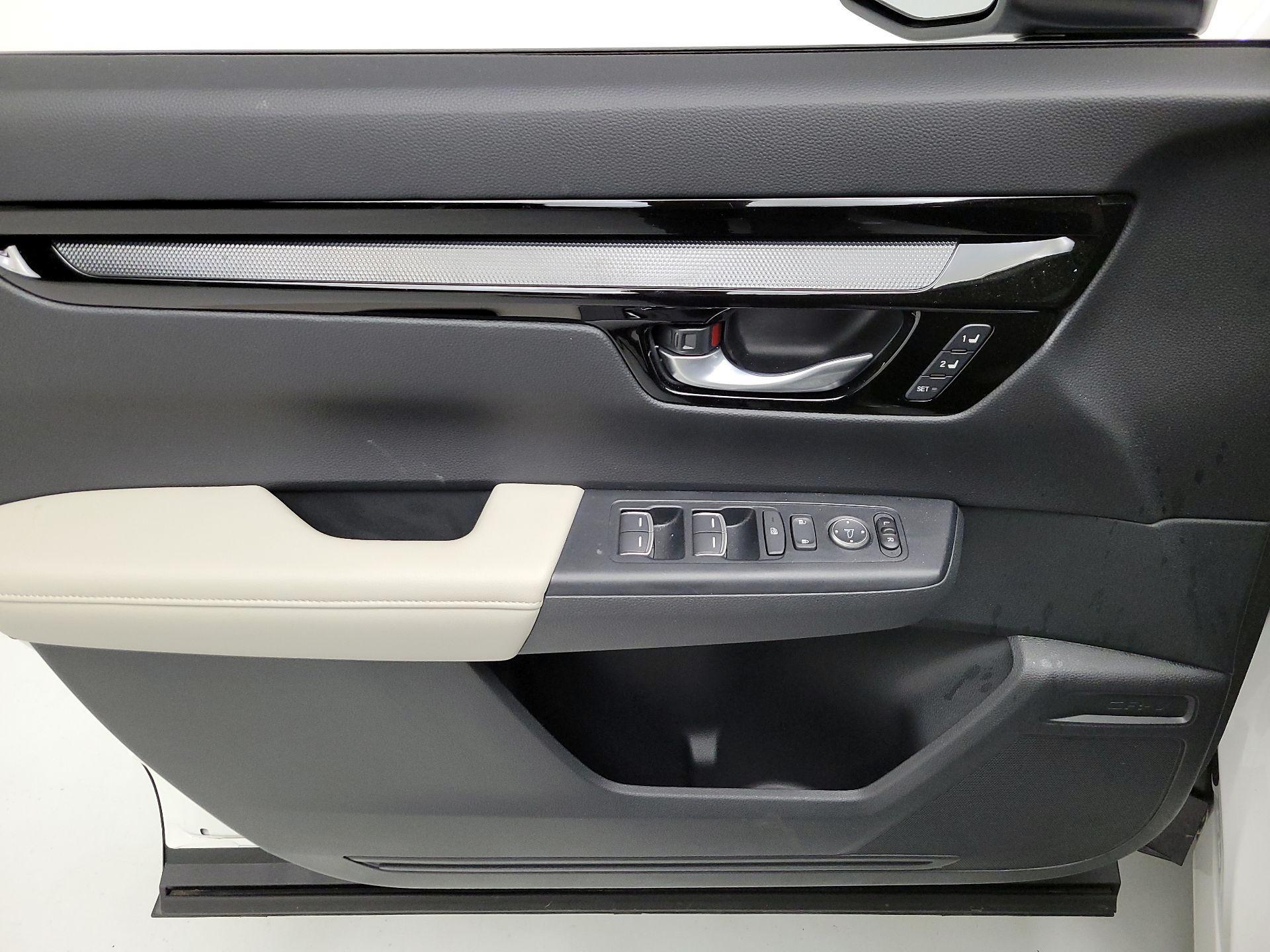 Thumbnail: 2023 Honda CR-V - 12