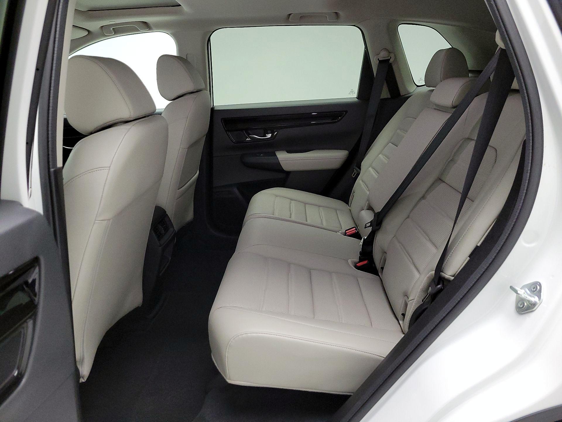 Thumbnail: 2023 Honda CR-V - 18