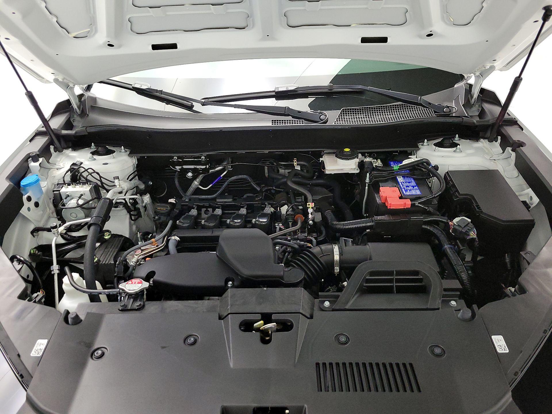 Thumbnail: 2023 Honda CR-V - 20