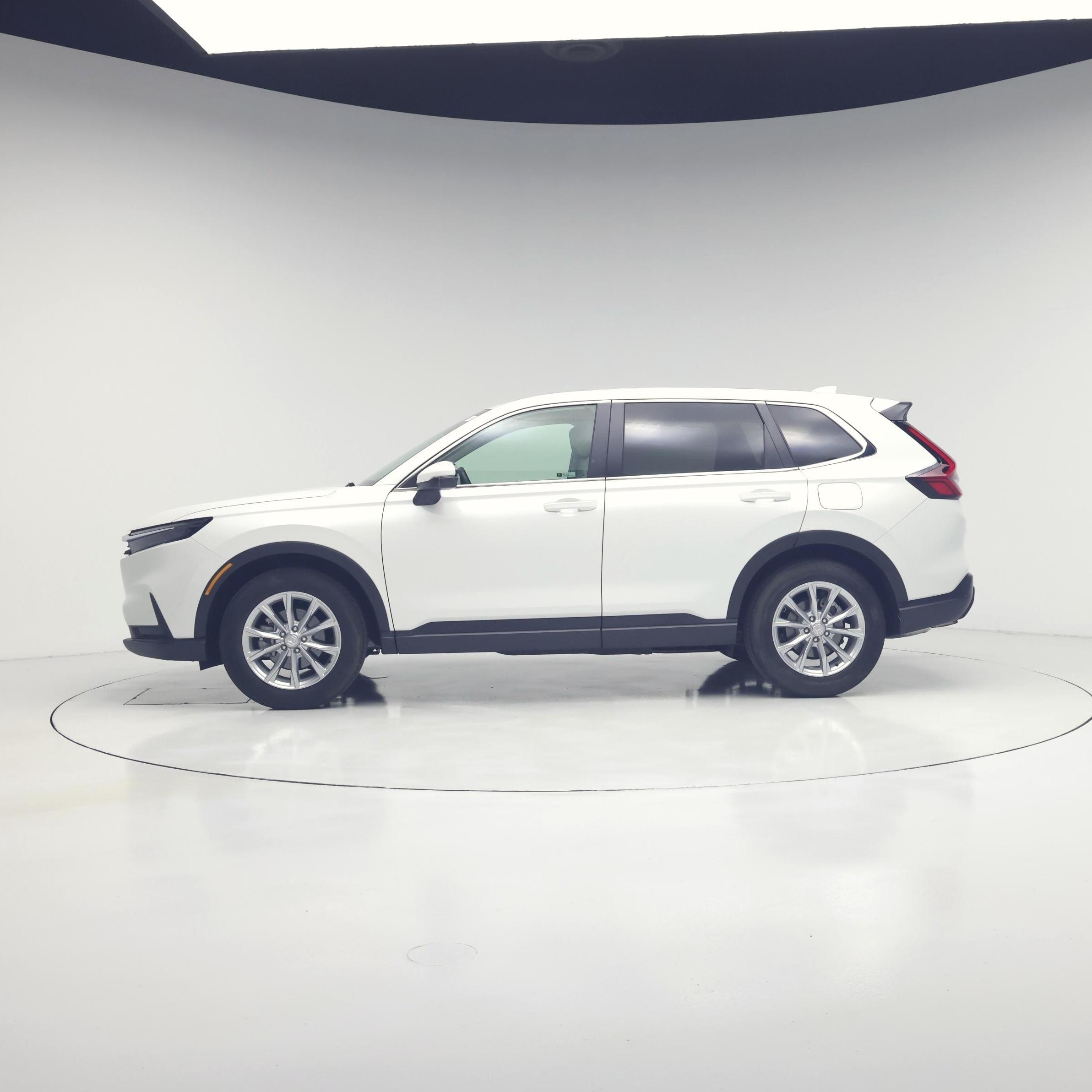 Thumbnail: 2023 Honda CR-V - 3