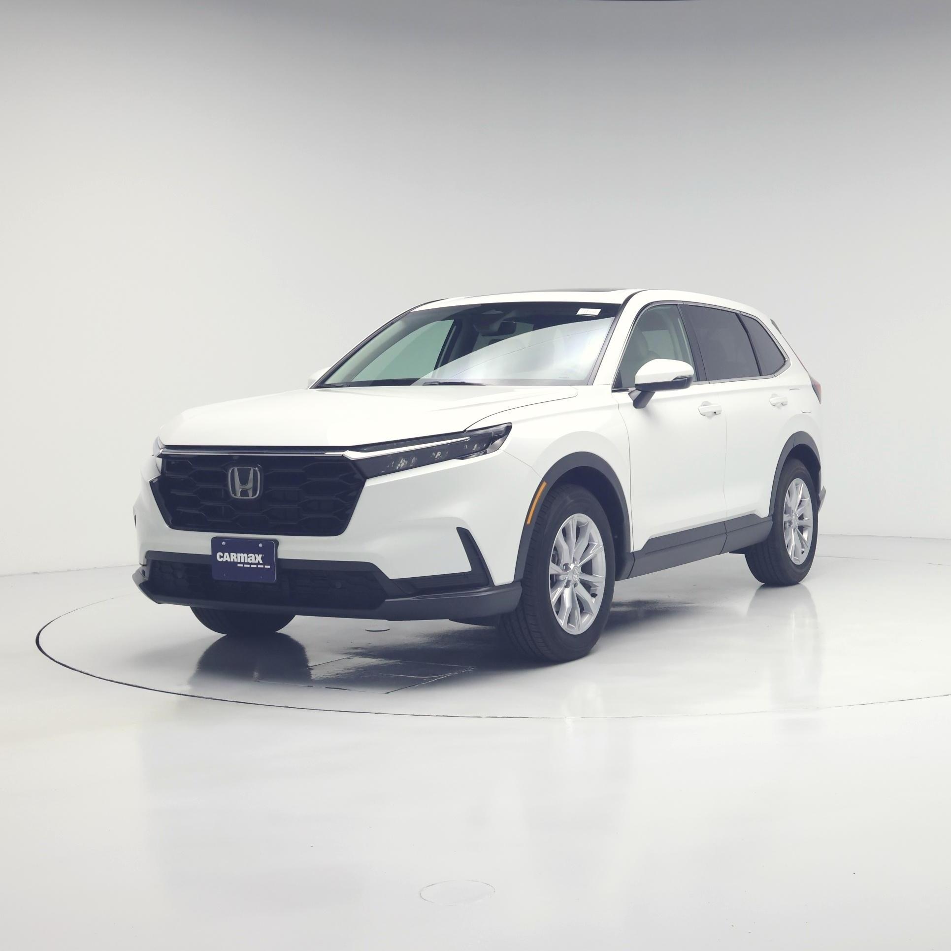Thumbnail: 2023 Honda CR-V - 4