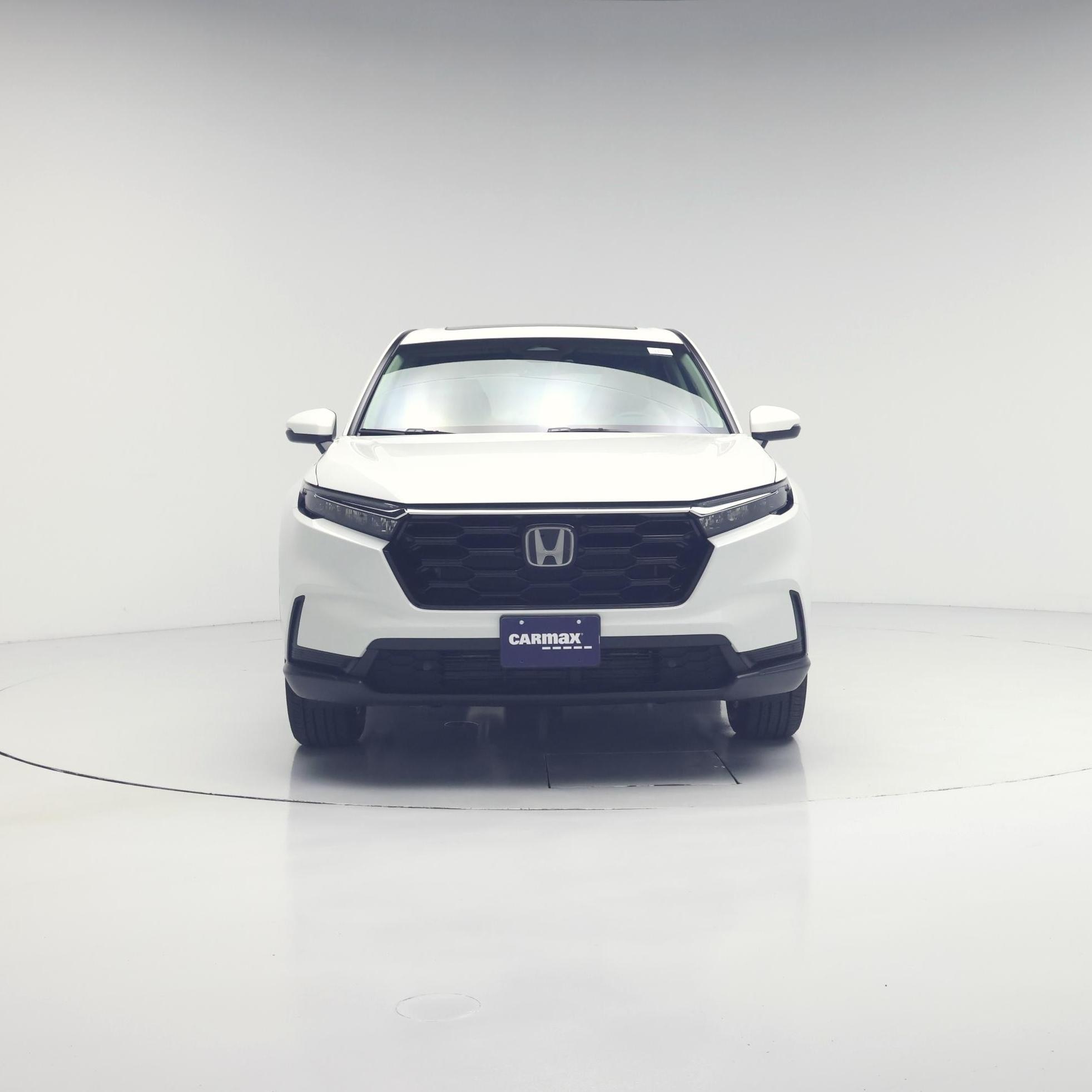 Thumbnail: 2023 Honda CR-V - 5